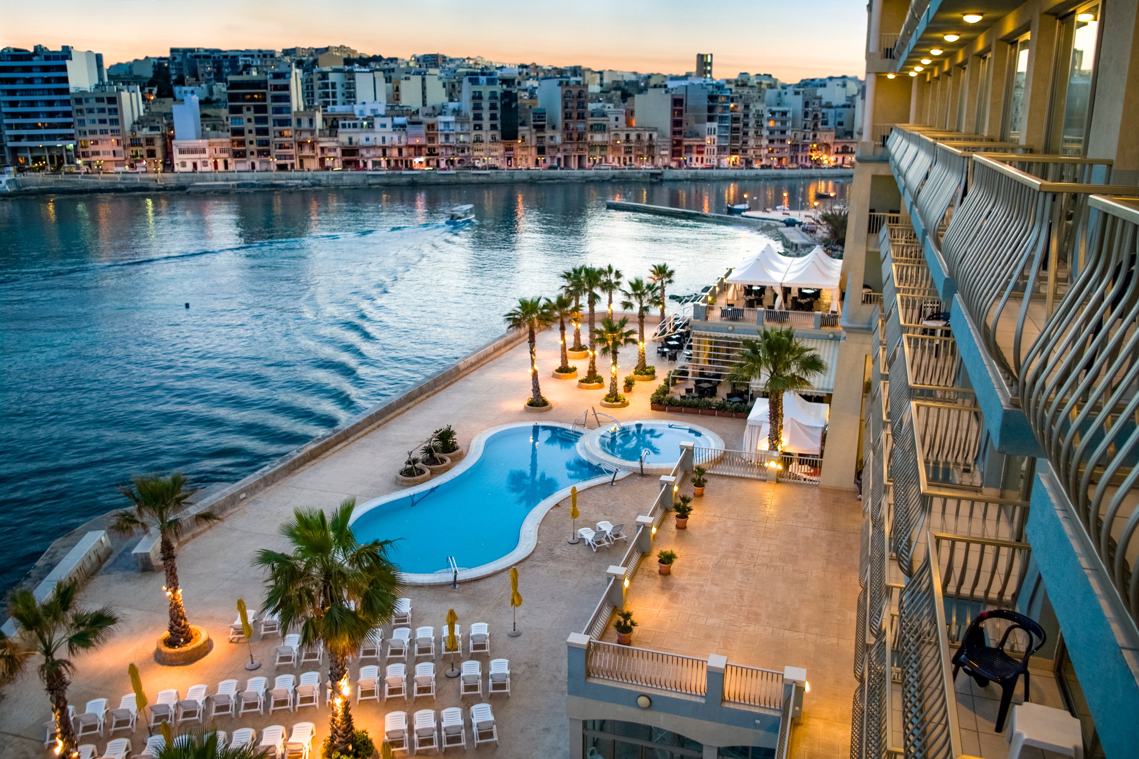 Cavalieri Art Hotel a member of Radisson Individuals