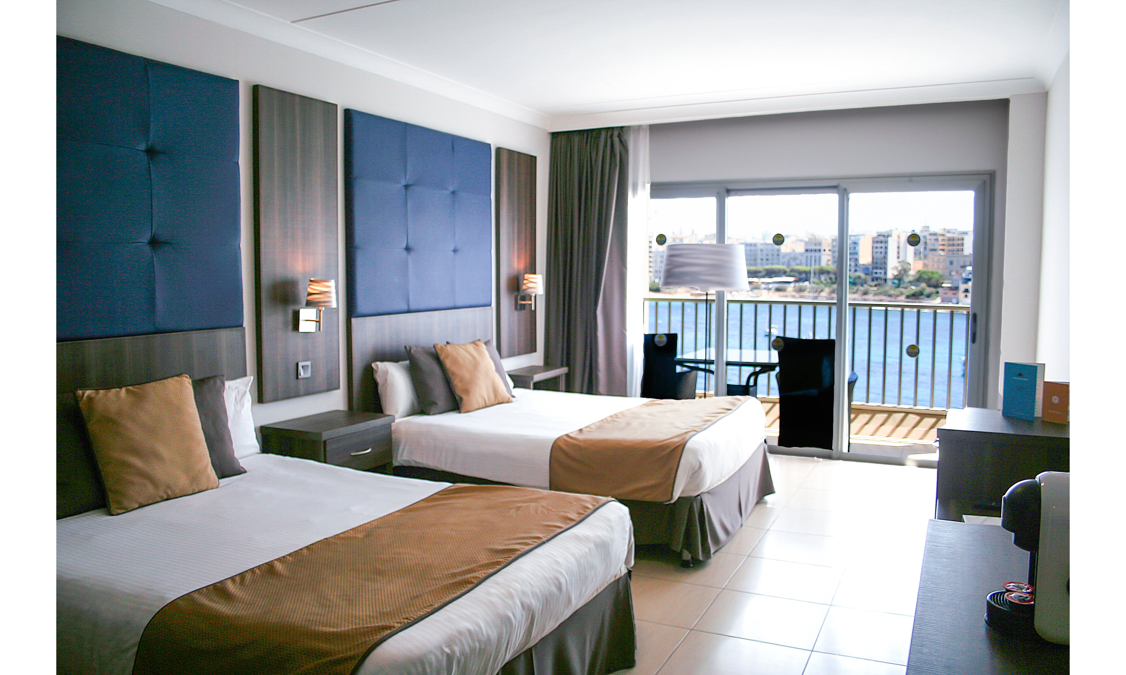 Cavalieri Art Hotel a member of Radisson Individuals