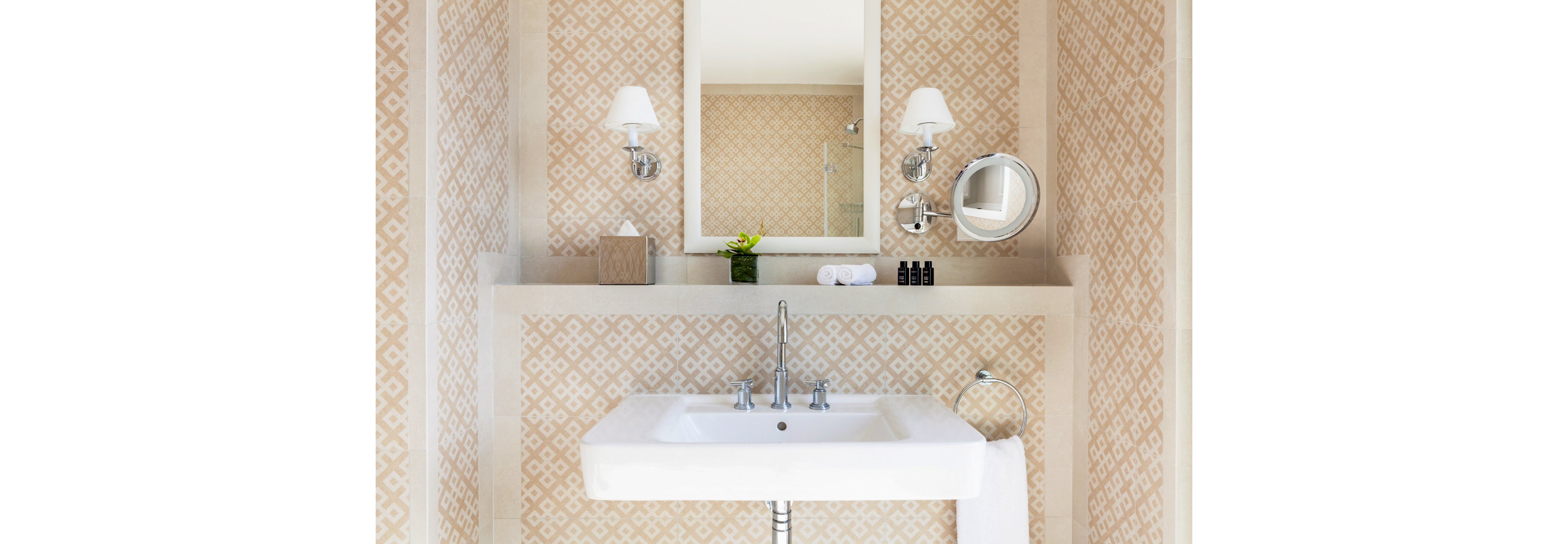 The Phoenicia Malta - The Leading Hotels of the World