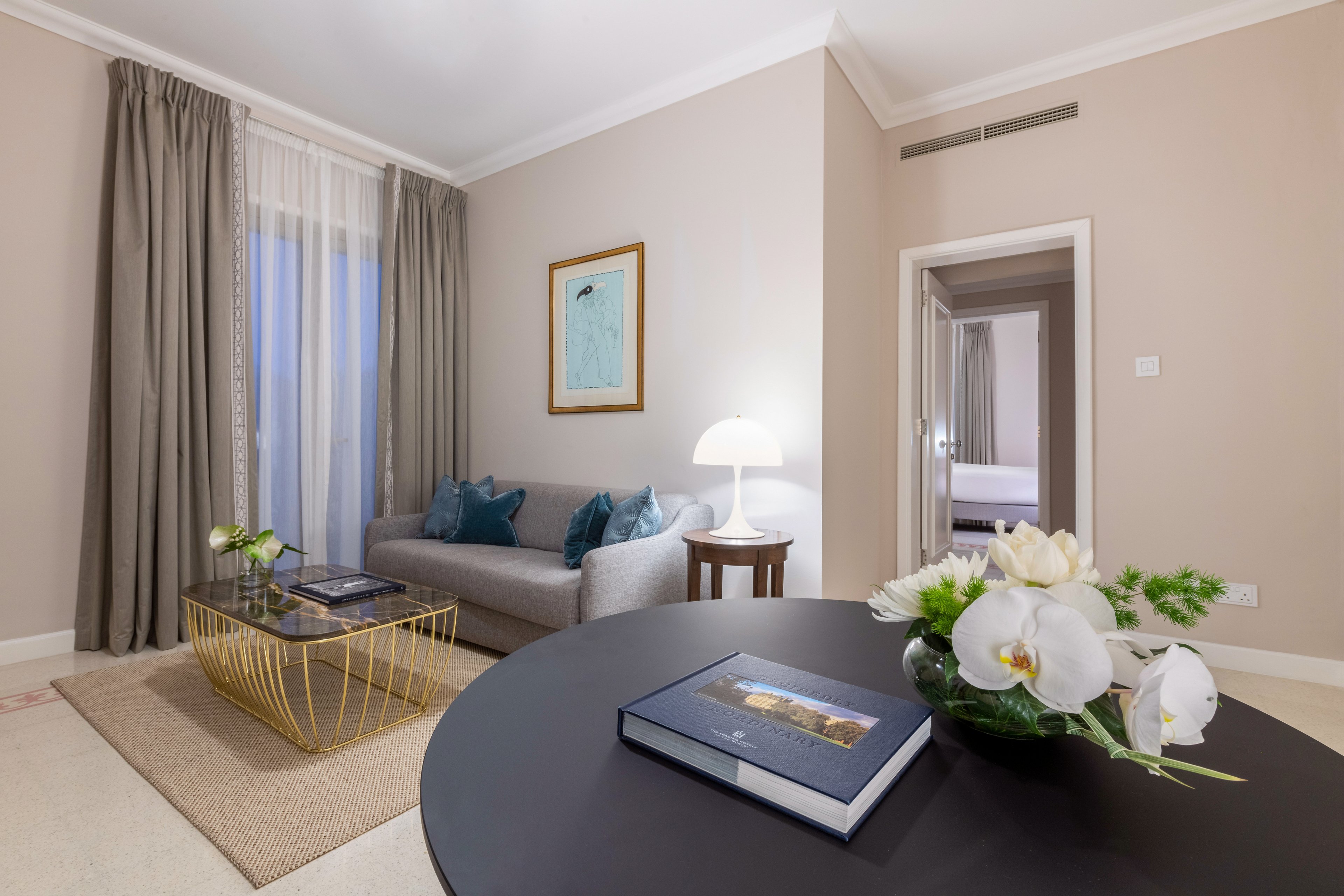 The Phoenicia Malta - The Leading Hotels of the World