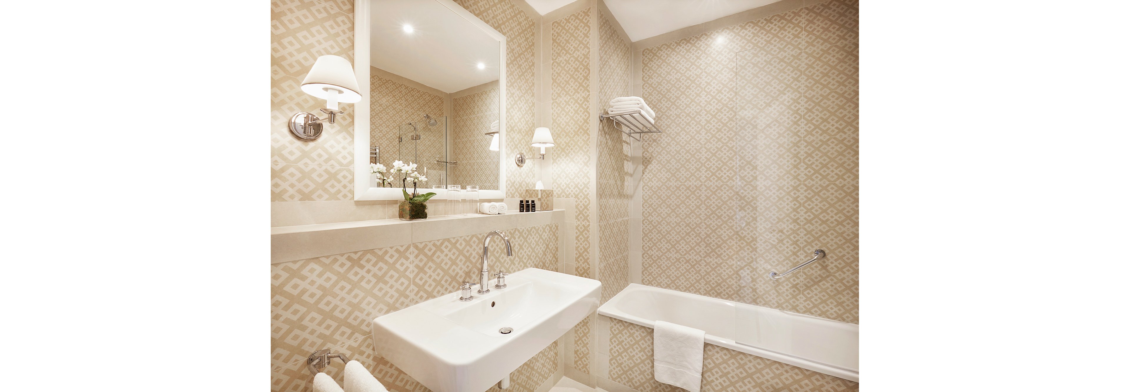 The Phoenicia Malta - The Leading Hotels of the World