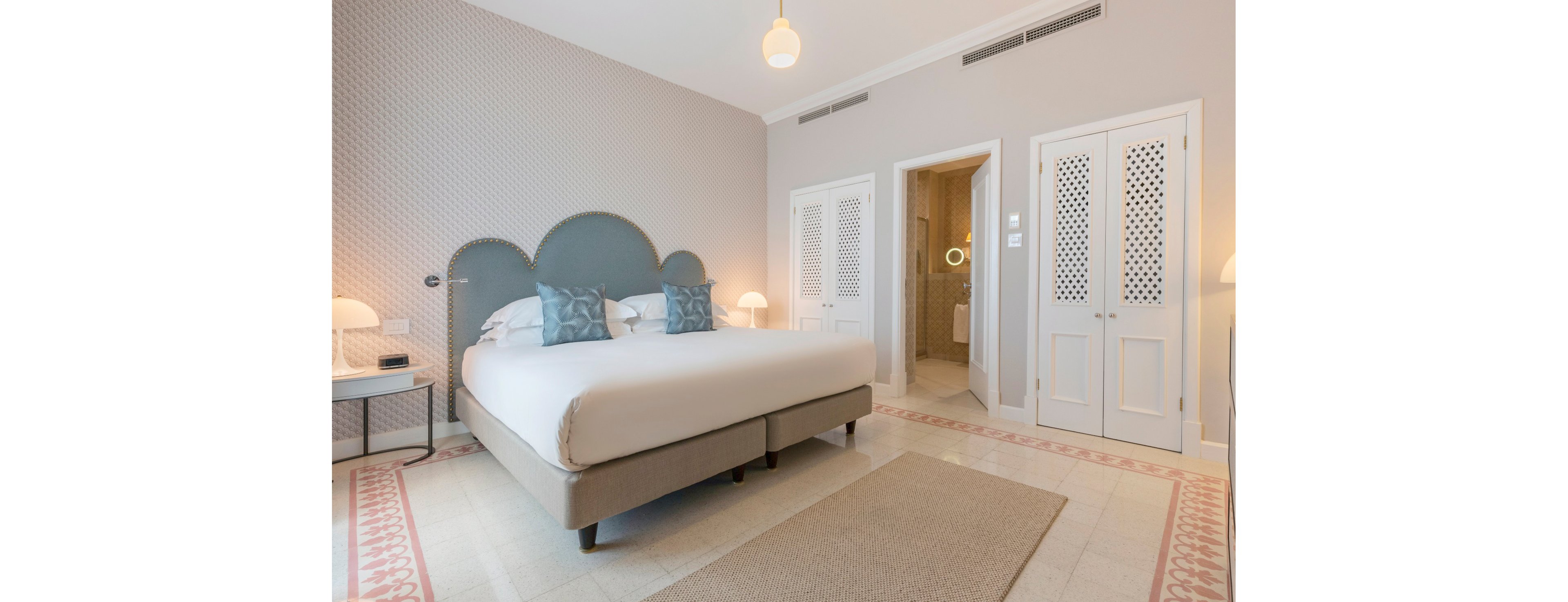 The Phoenicia Malta - The Leading Hotels of the World