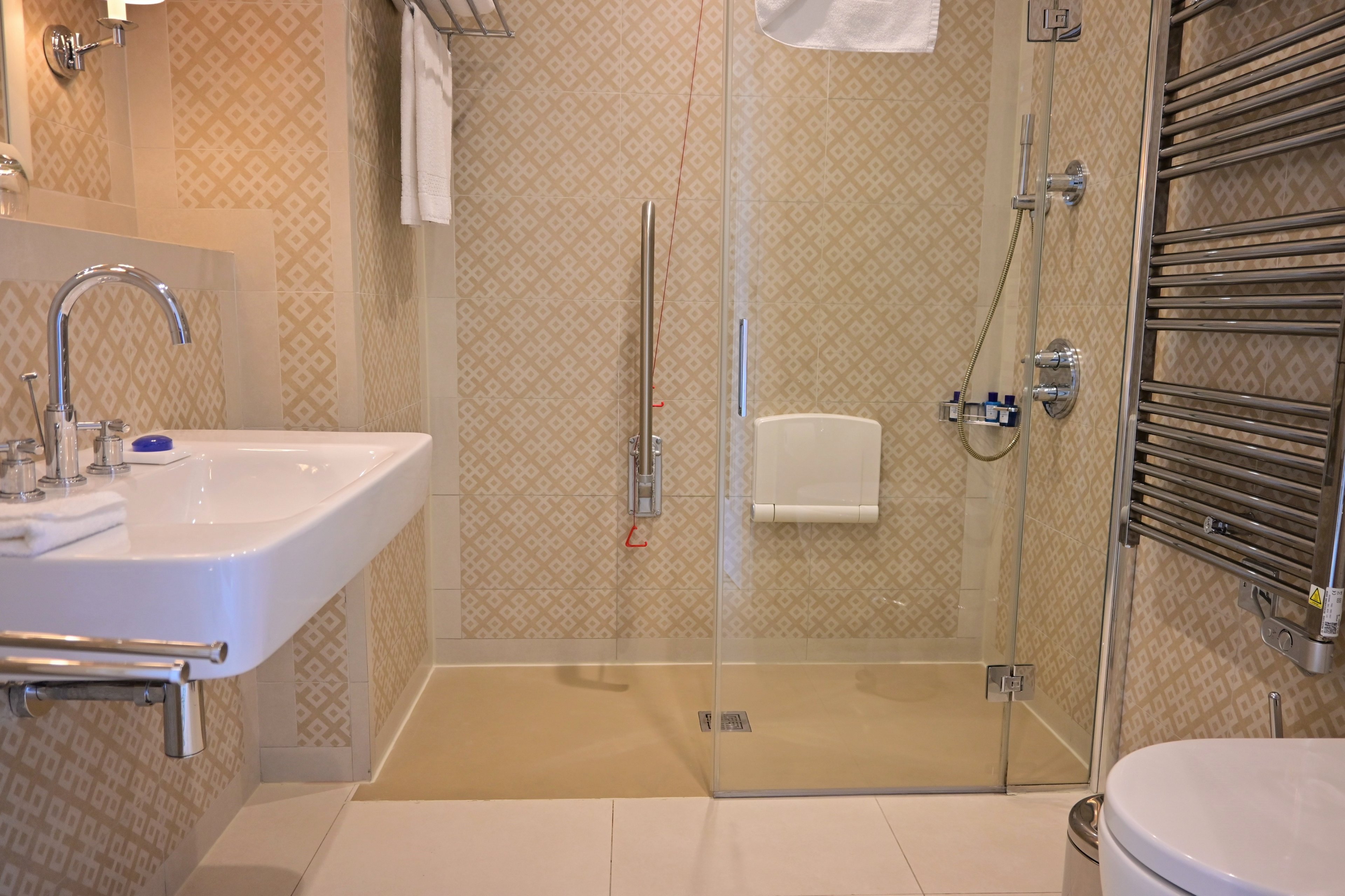 The Phoenicia Malta - The Leading Hotels of the World