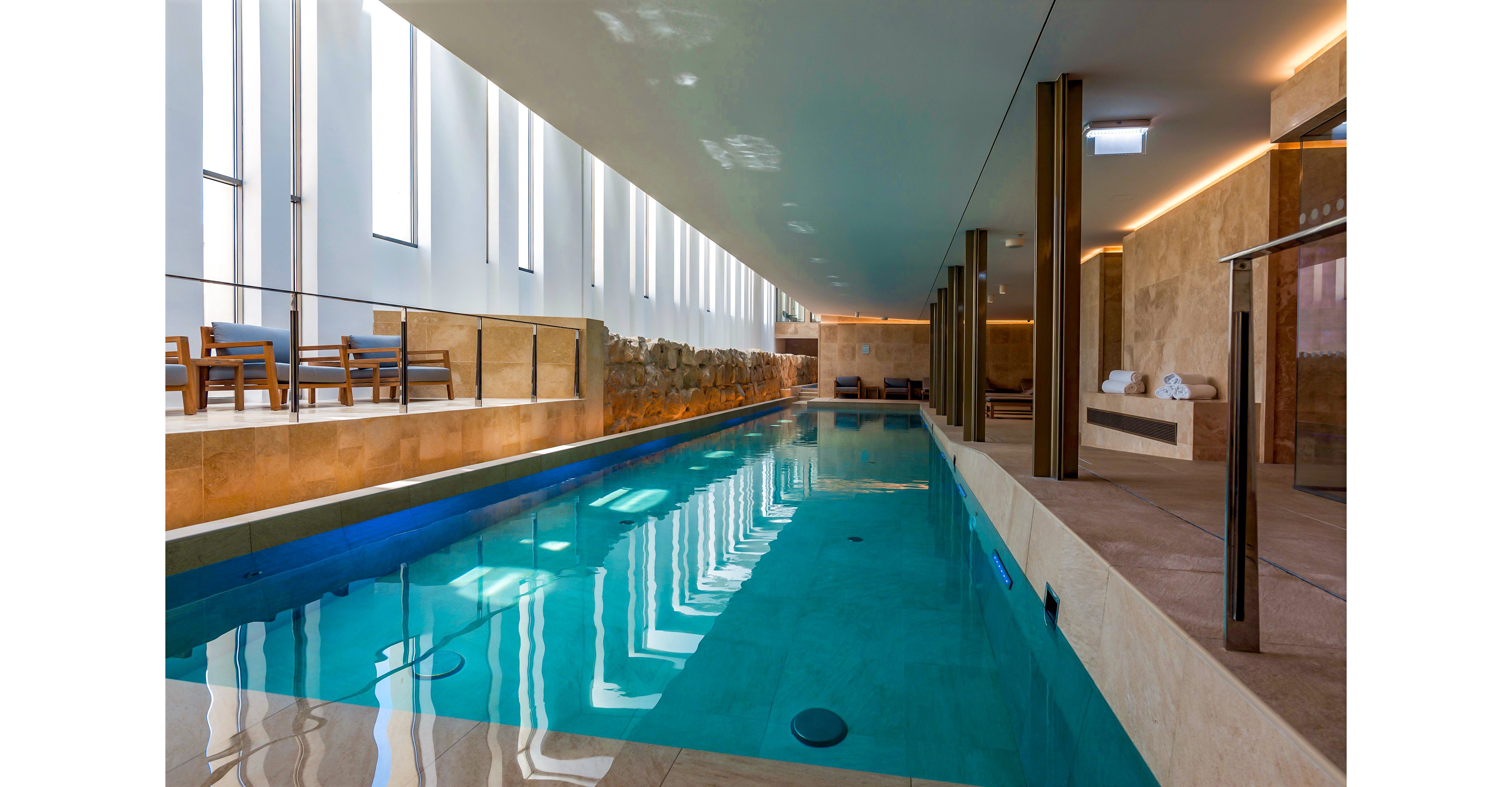 The Phoenicia Malta - The Leading Hotels of the World