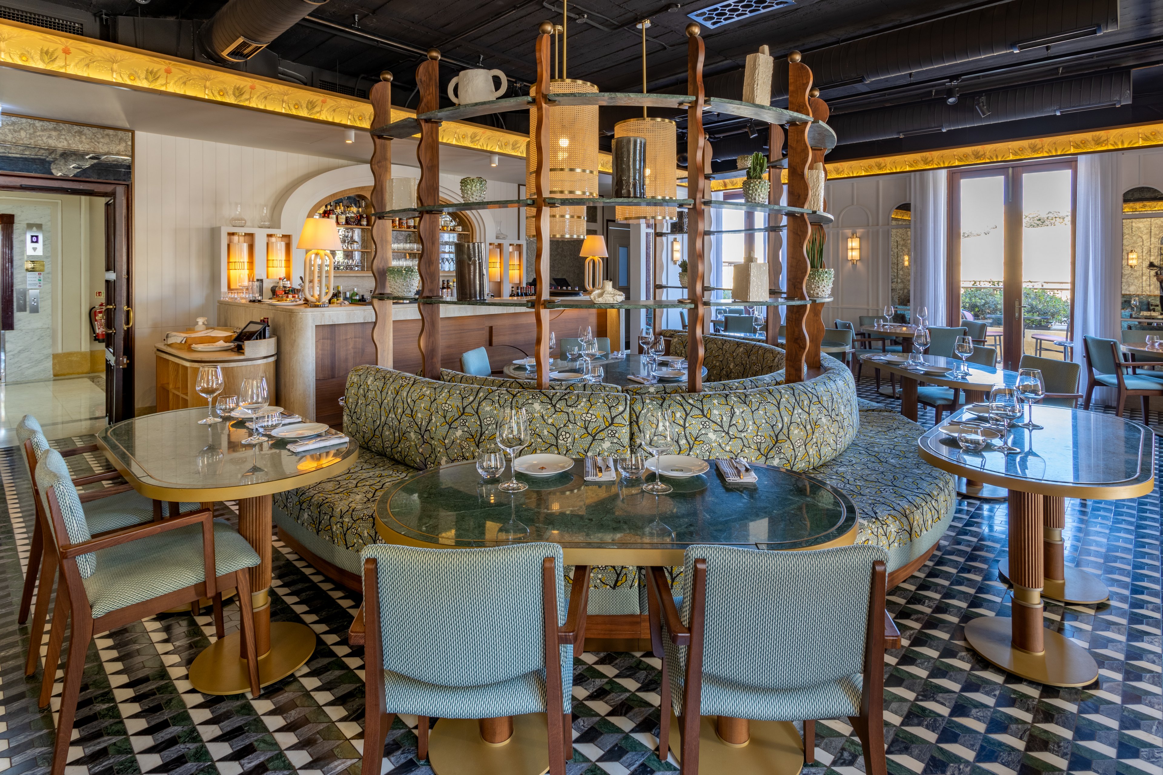 The Phoenicia Malta - The Leading Hotels of the World