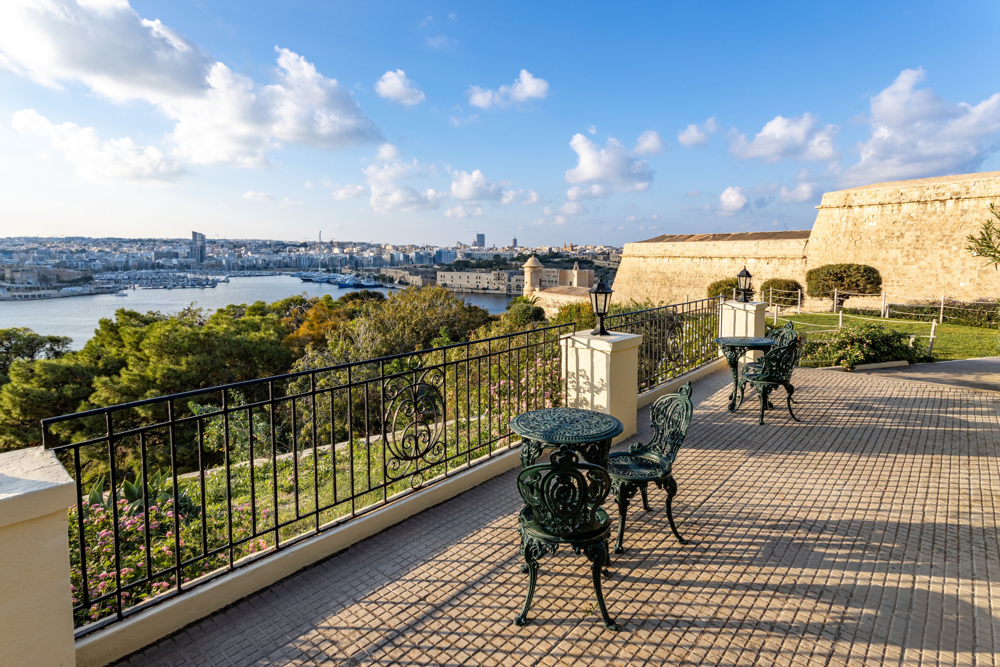 The Phoenicia Malta - The Leading Hotels of the World