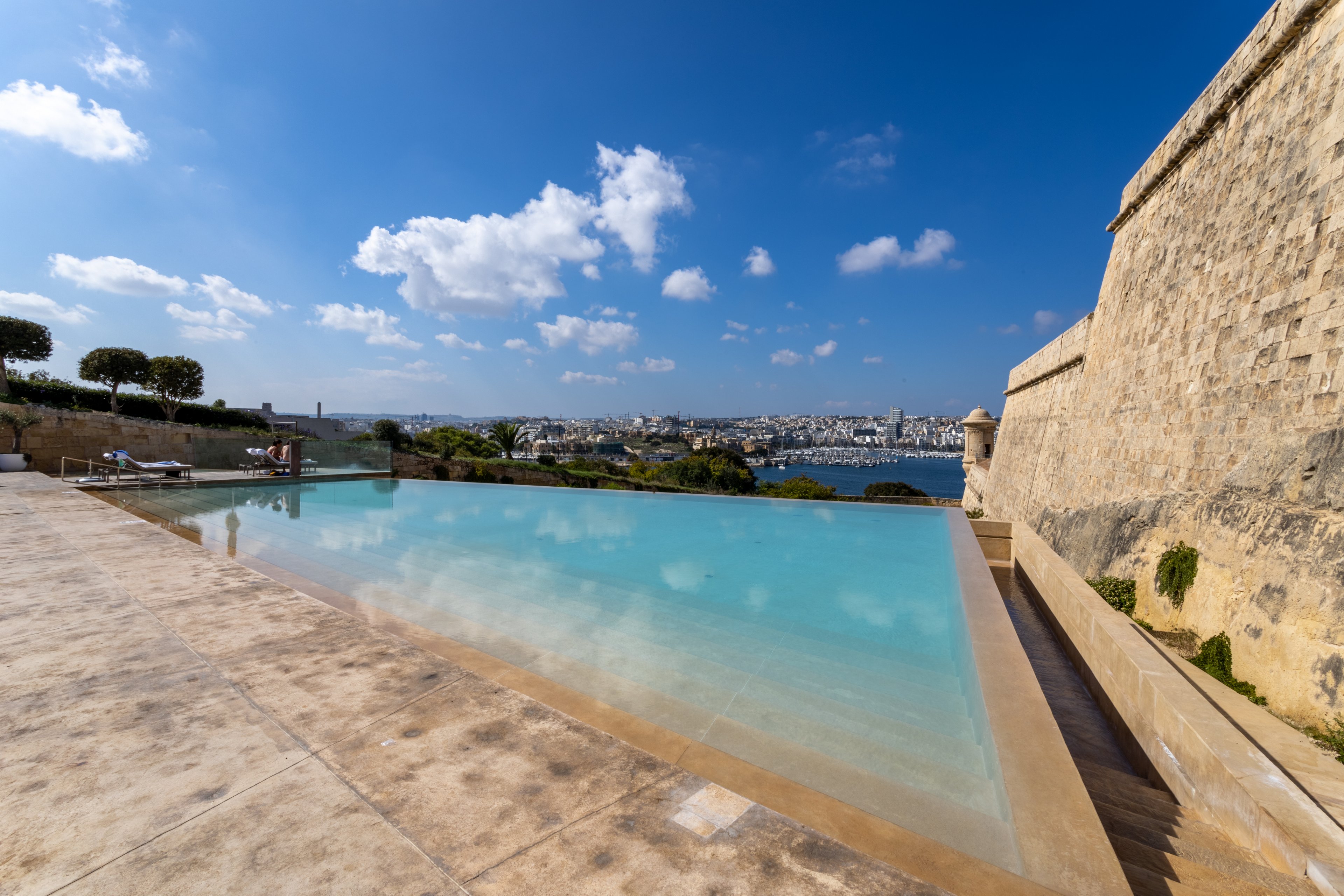 The Phoenicia Malta - The Leading Hotels of the World