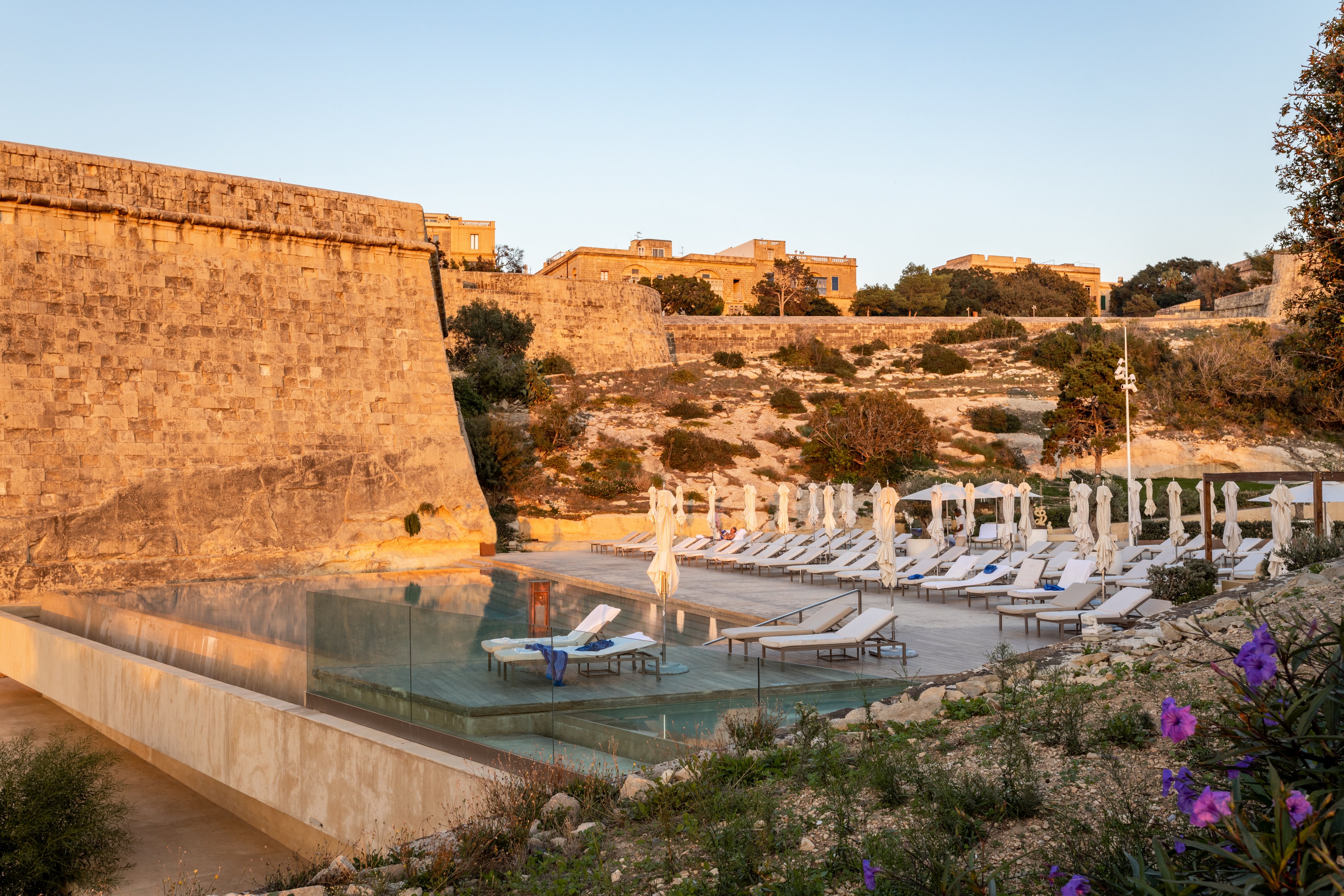 The Phoenicia Malta - The Leading Hotels of the World