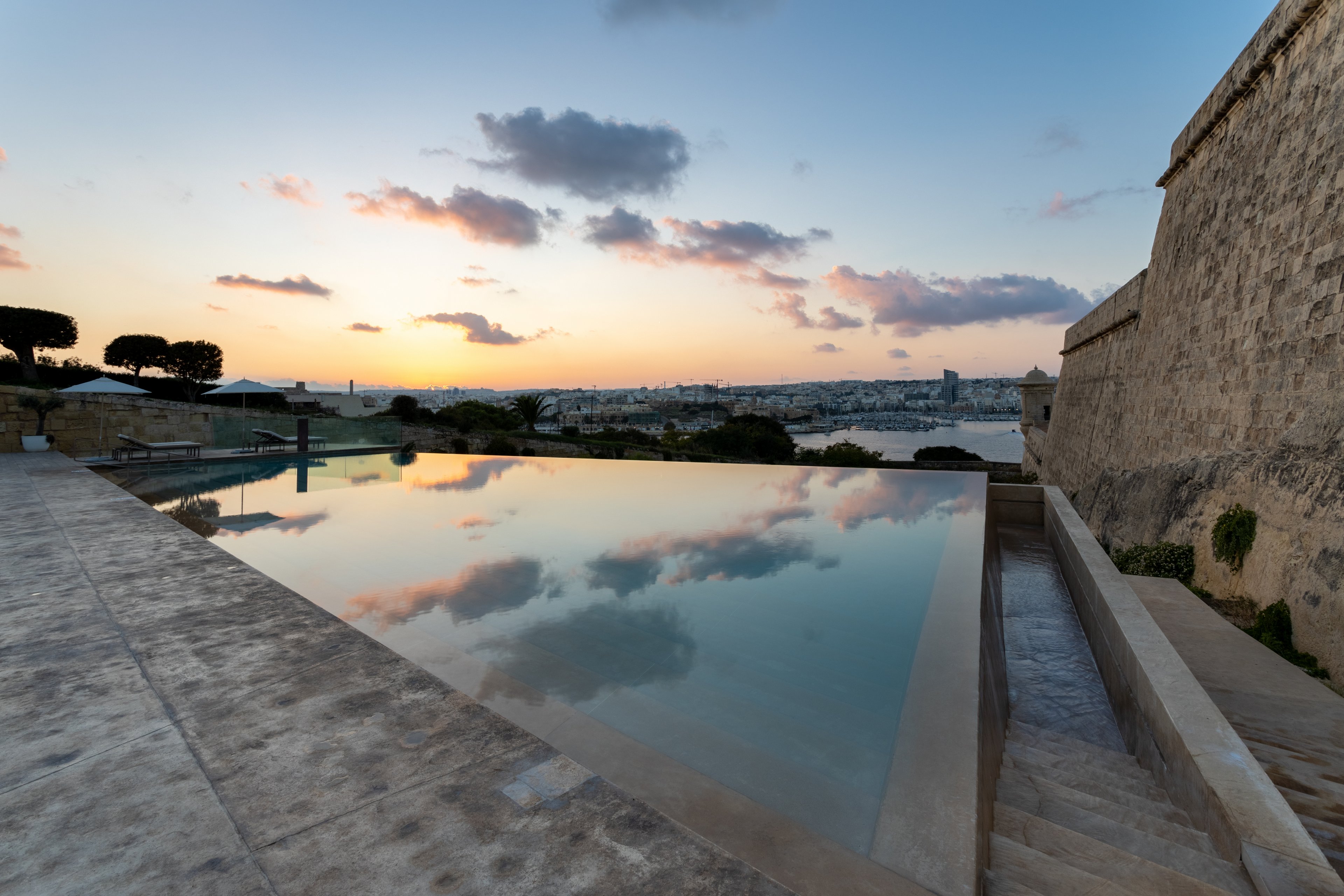 The Phoenicia Malta - The Leading Hotels of the World