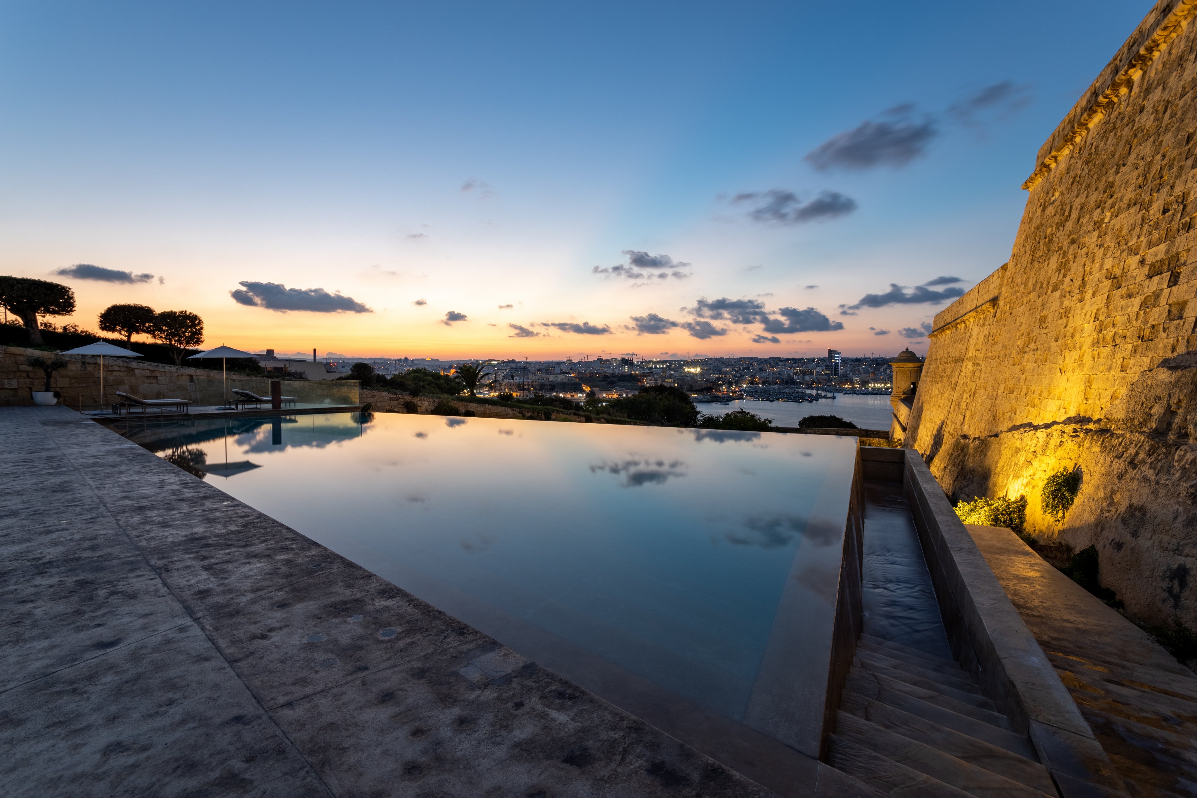 The Phoenicia Malta - The Leading Hotels of the World