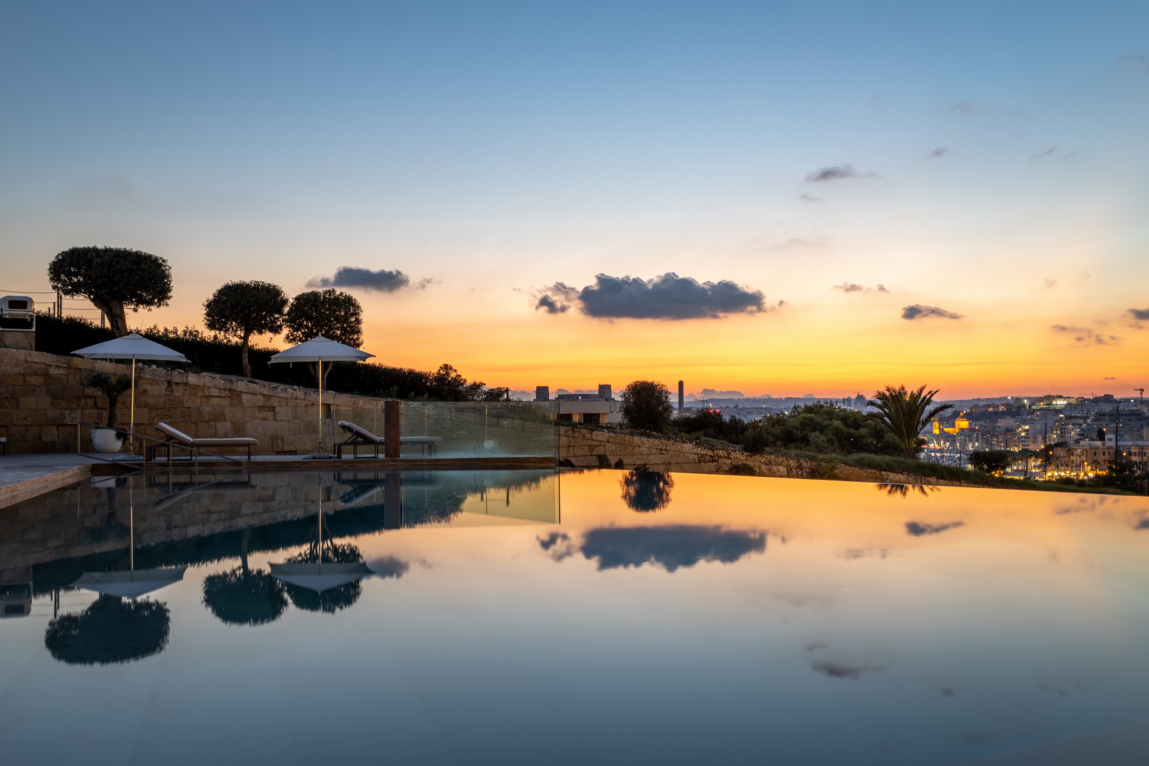 The Phoenicia Malta - The Leading Hotels of the World