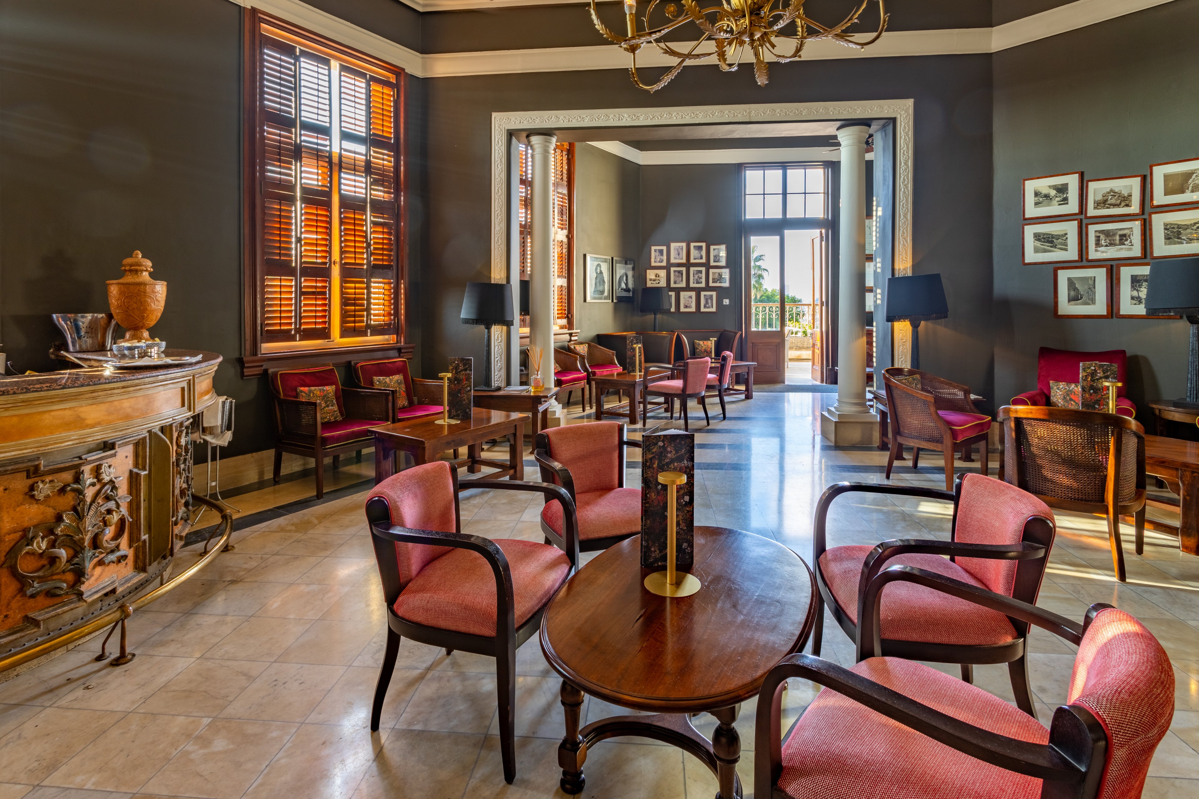 The Phoenicia Malta - The Leading Hotels of the World