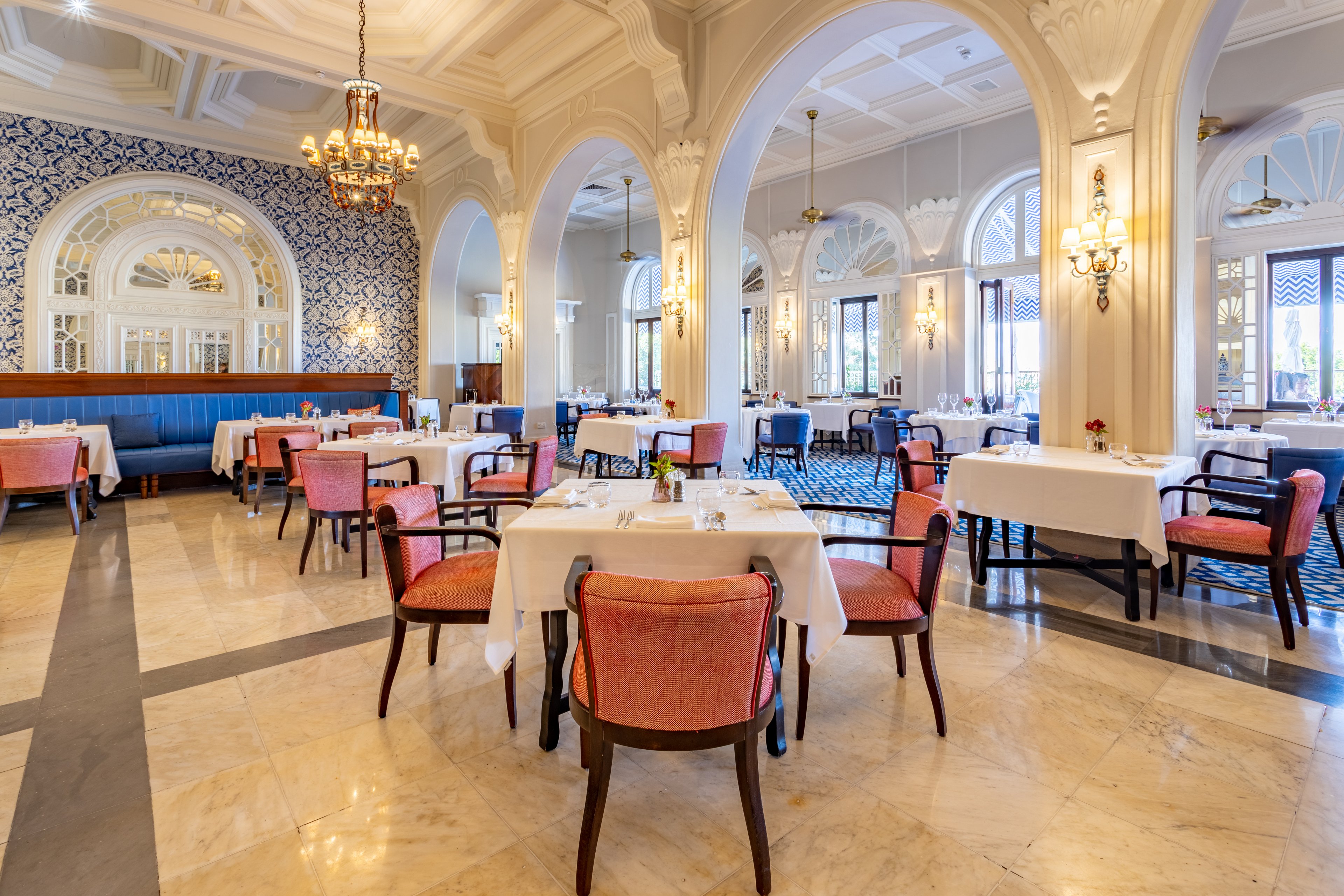 The Phoenicia Malta - The Leading Hotels of the World