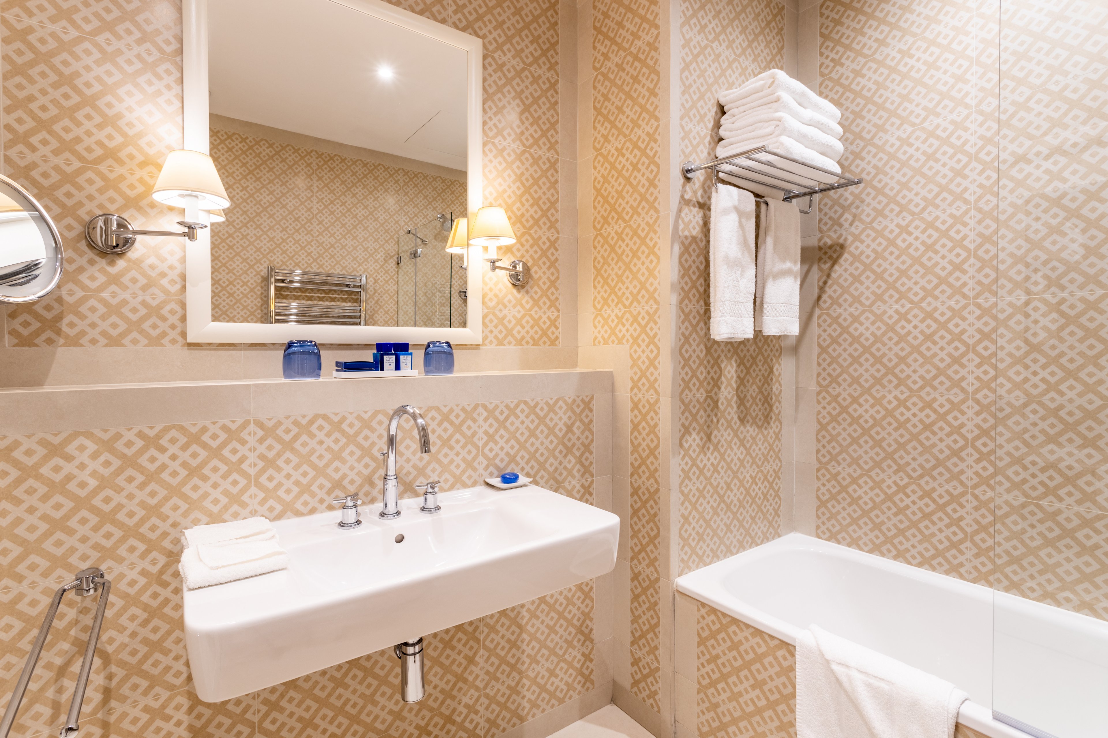 The Phoenicia Malta - The Leading Hotels of the World