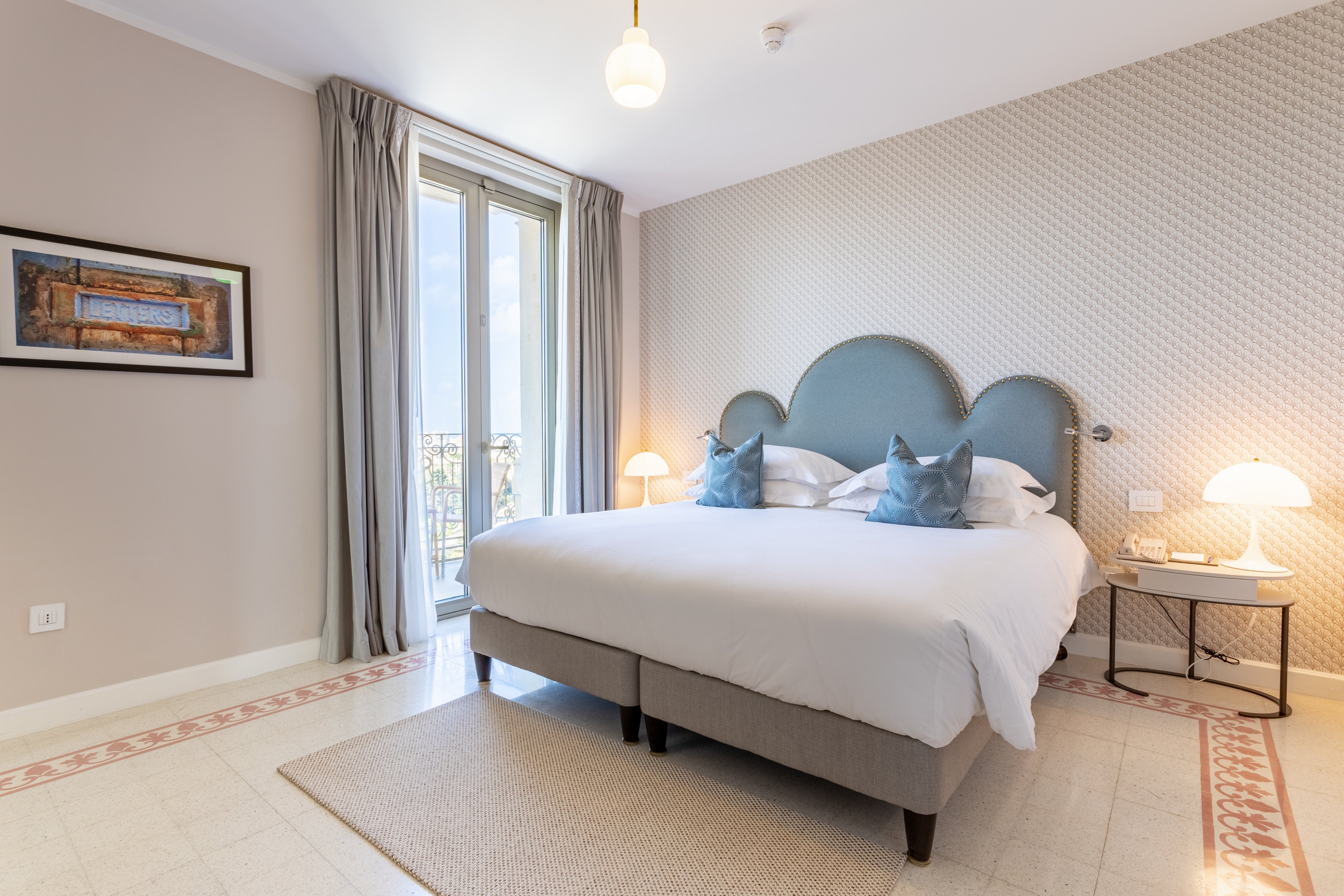 The Phoenicia Malta - The Leading Hotels of the World