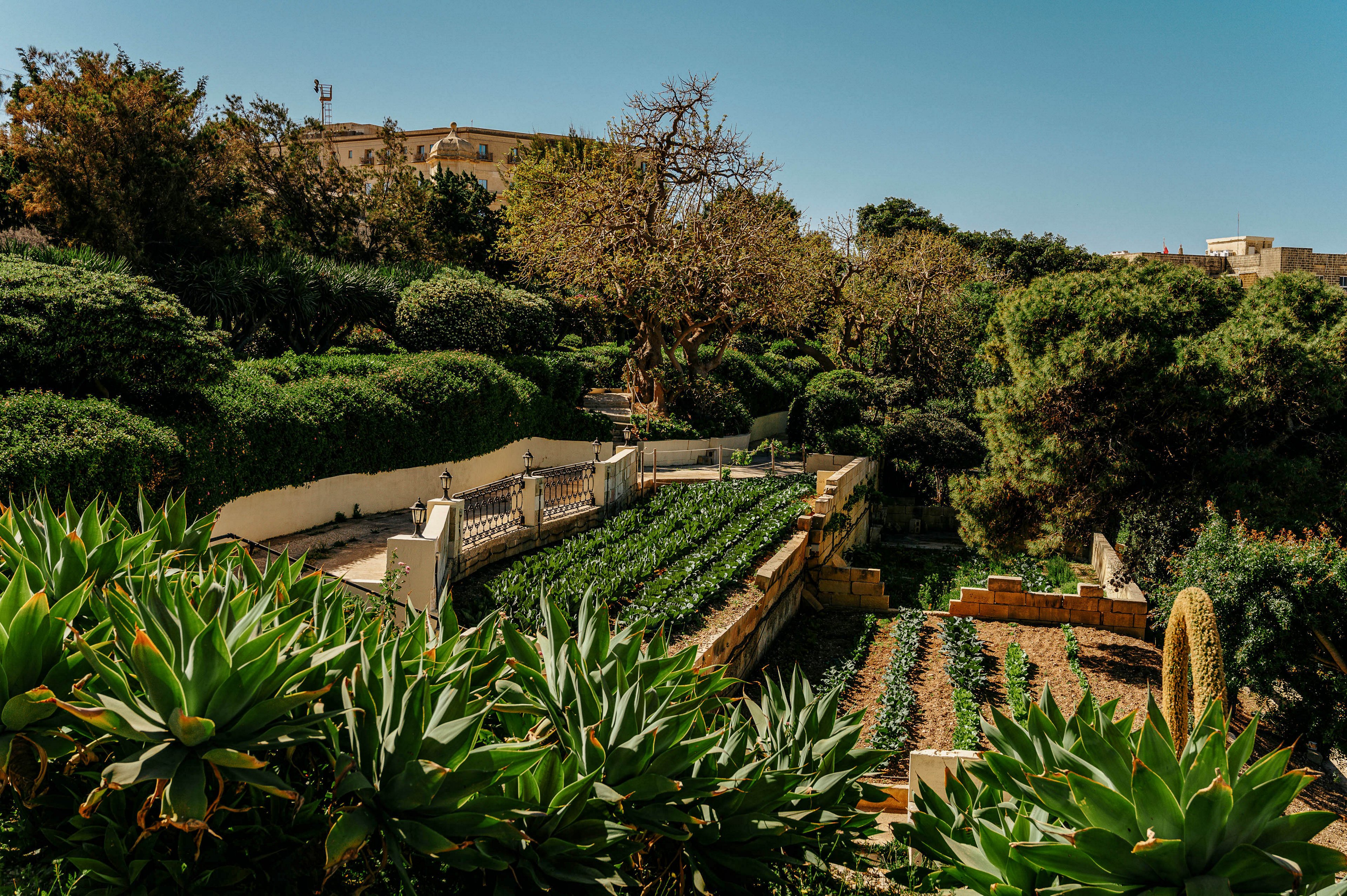 The Phoenicia Malta - The Leading Hotels of the World