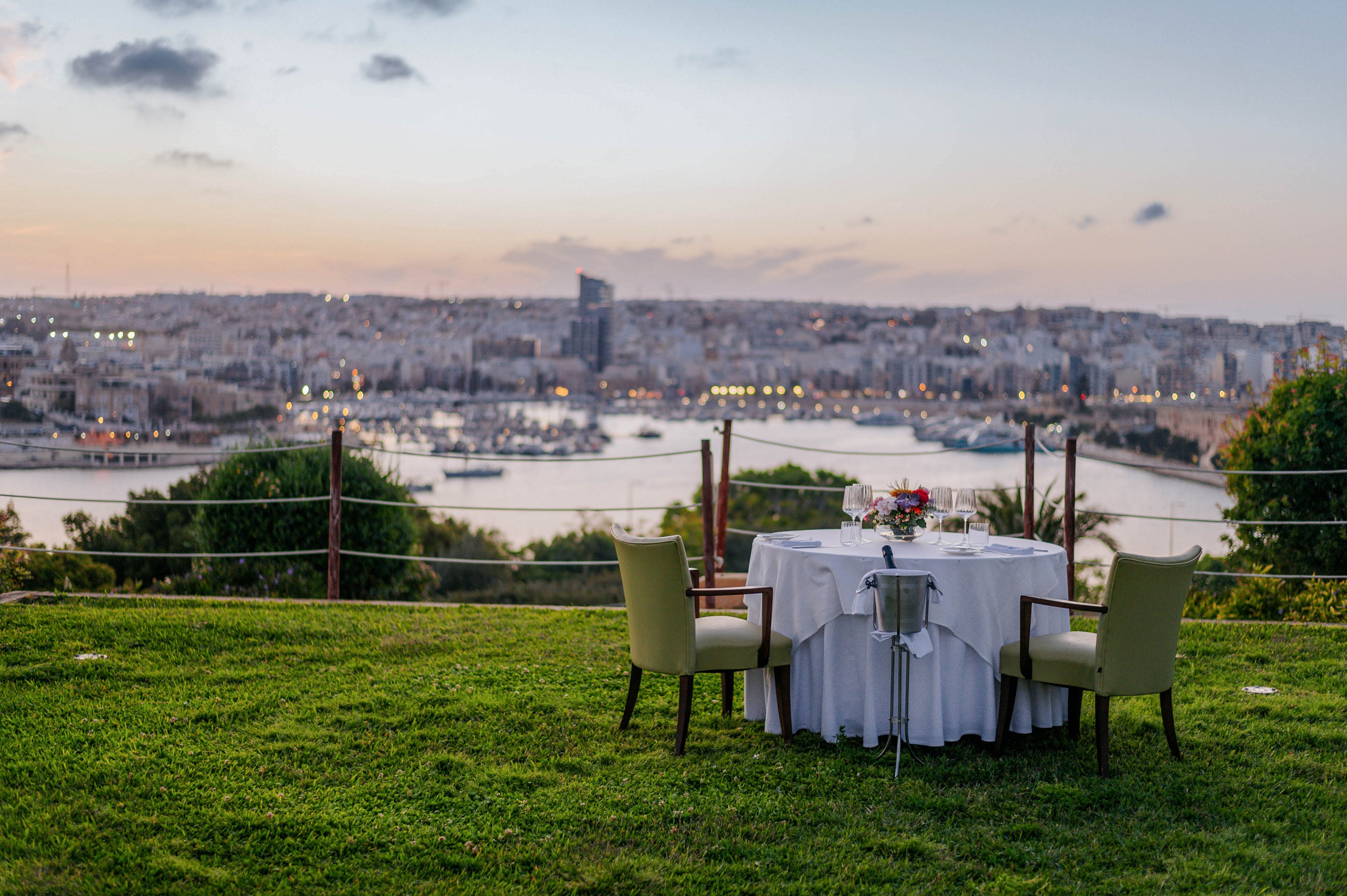 The Phoenicia Malta - The Leading Hotels of the World
