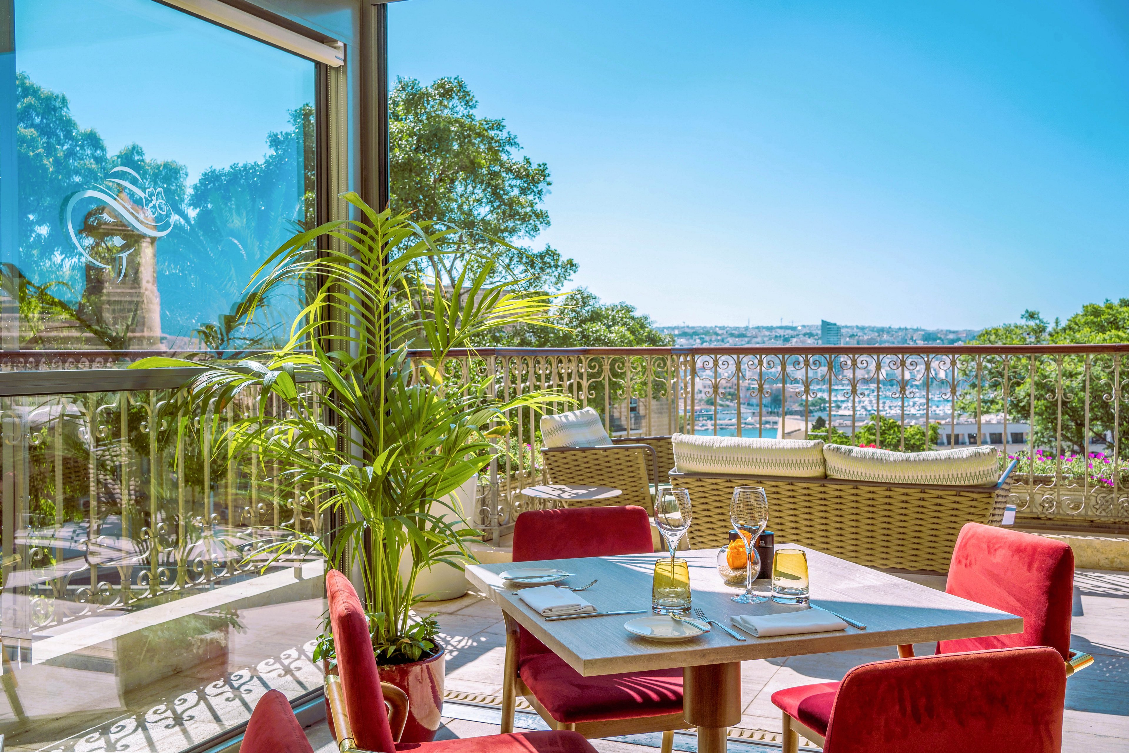 The Phoenicia Malta - The Leading Hotels of the World