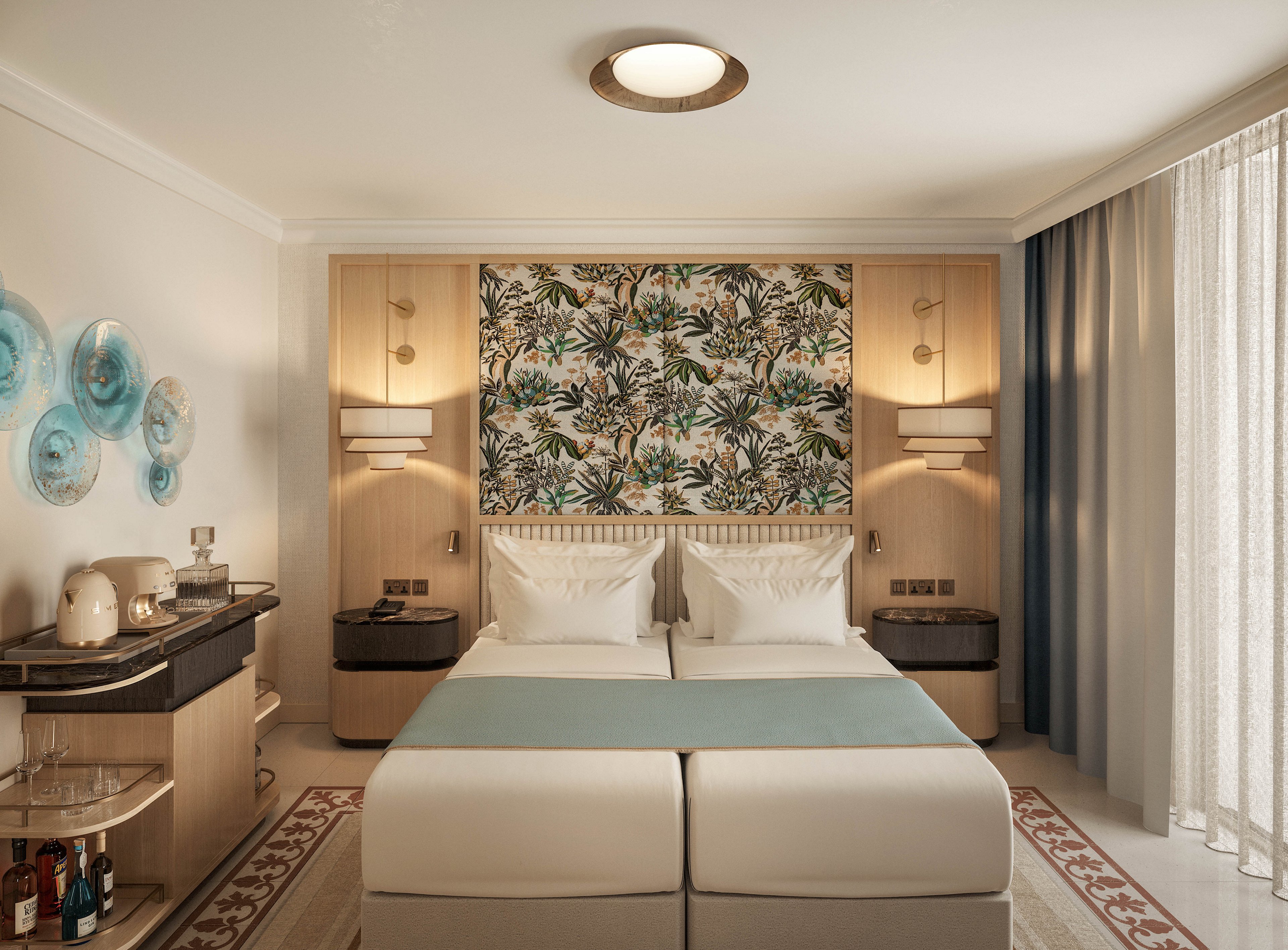 The Phoenicia Malta - The Leading Hotels of the World