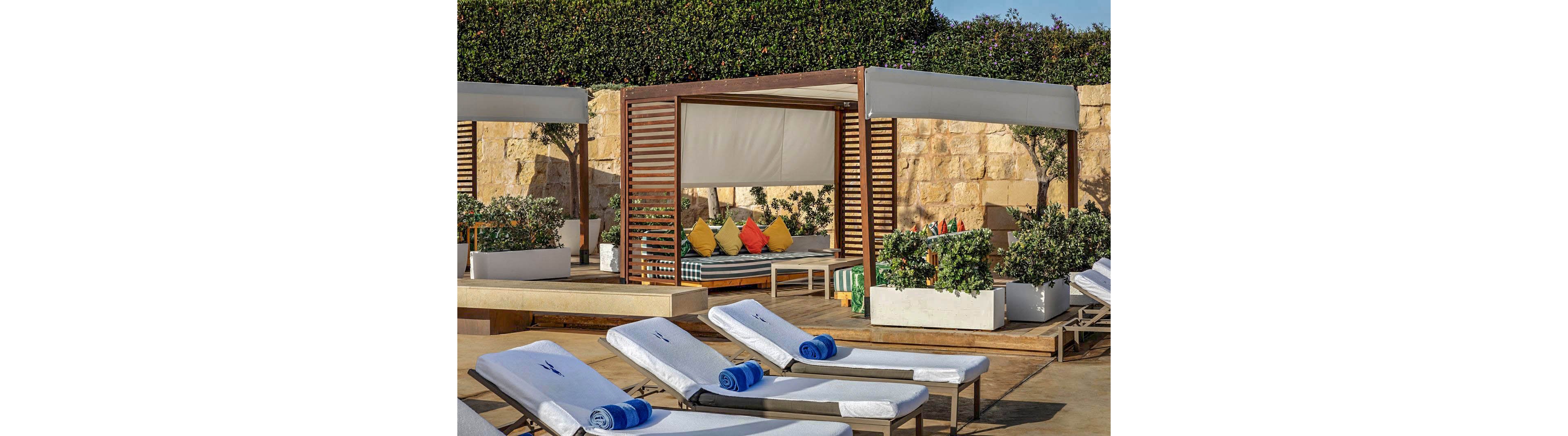 The Phoenicia Malta - The Leading Hotels of the World