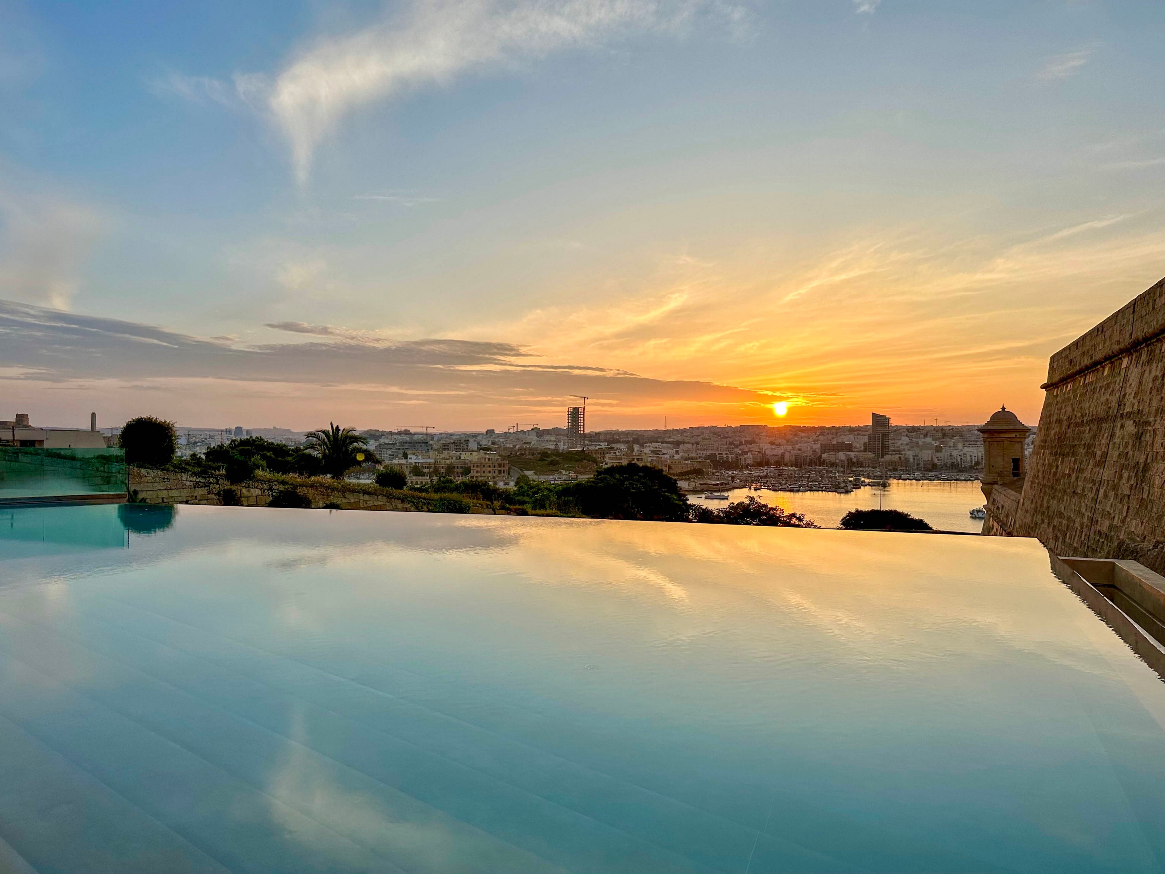 The Phoenicia Malta - The Leading Hotels of the World