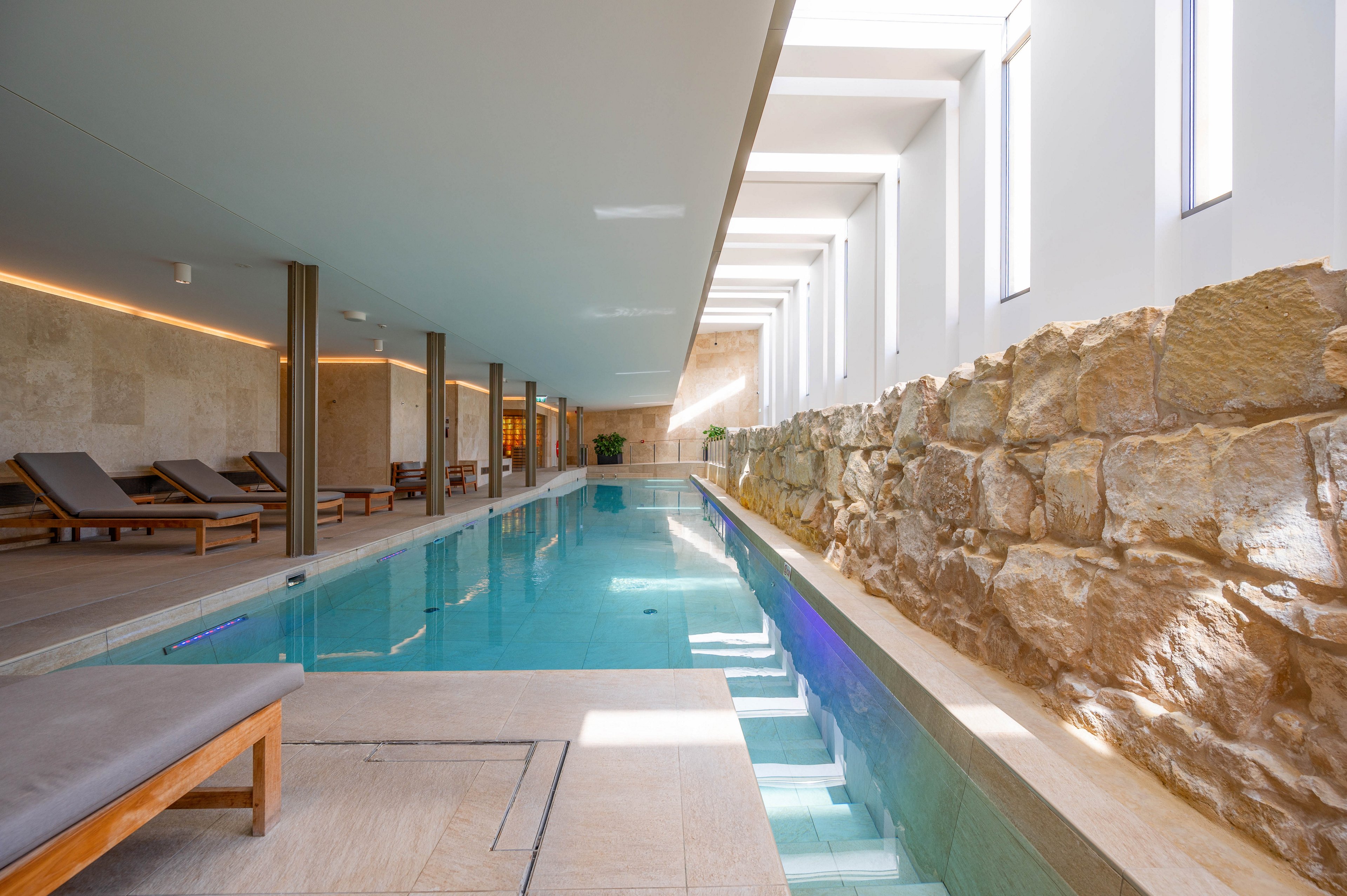 The Phoenicia Malta - The Leading Hotels of the World