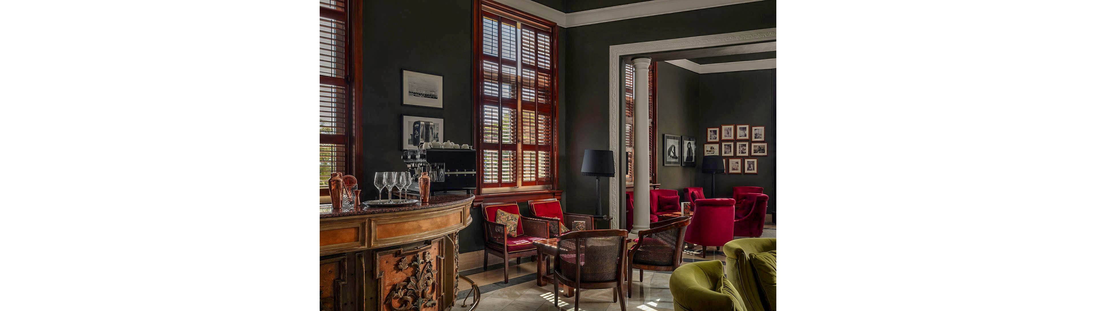 The Phoenicia Malta - The Leading Hotels of the World