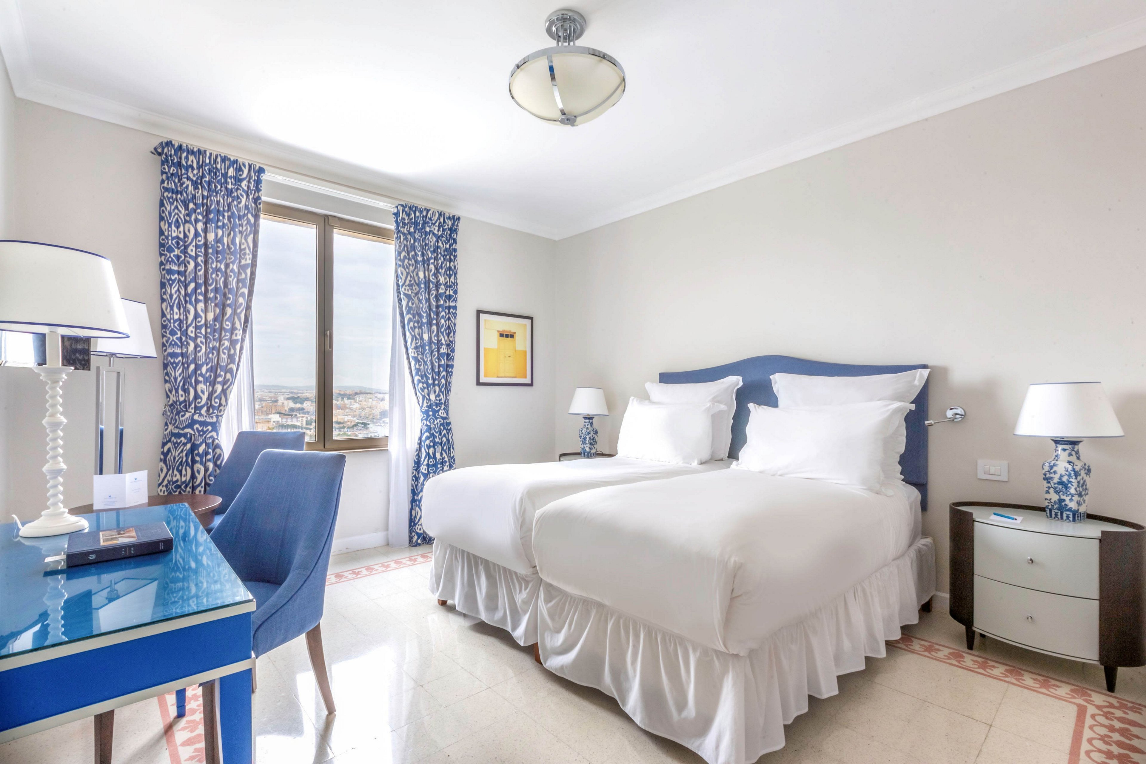 The Phoenicia Malta - The Leading Hotels of the World