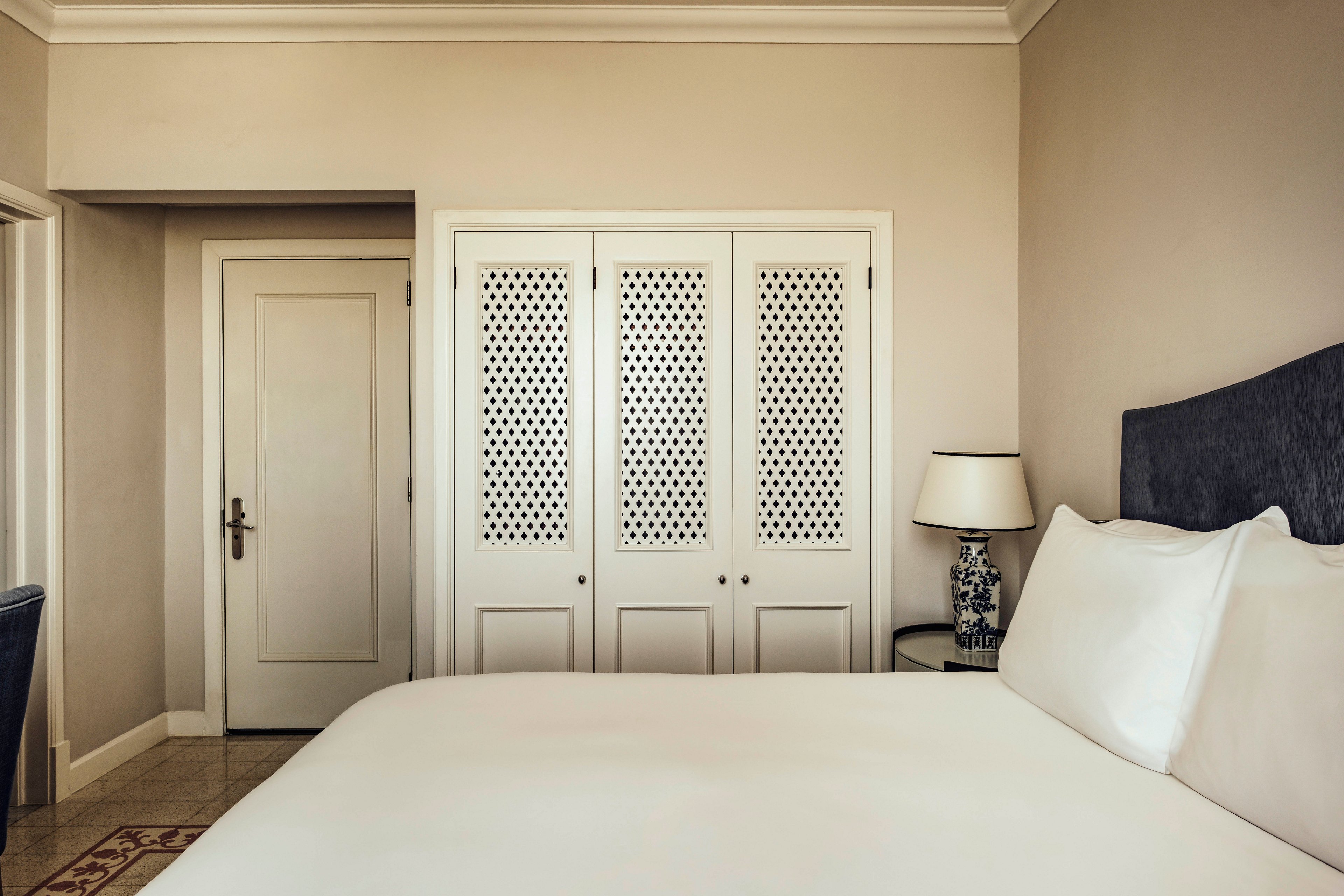 The Phoenicia Malta - The Leading Hotels of the World