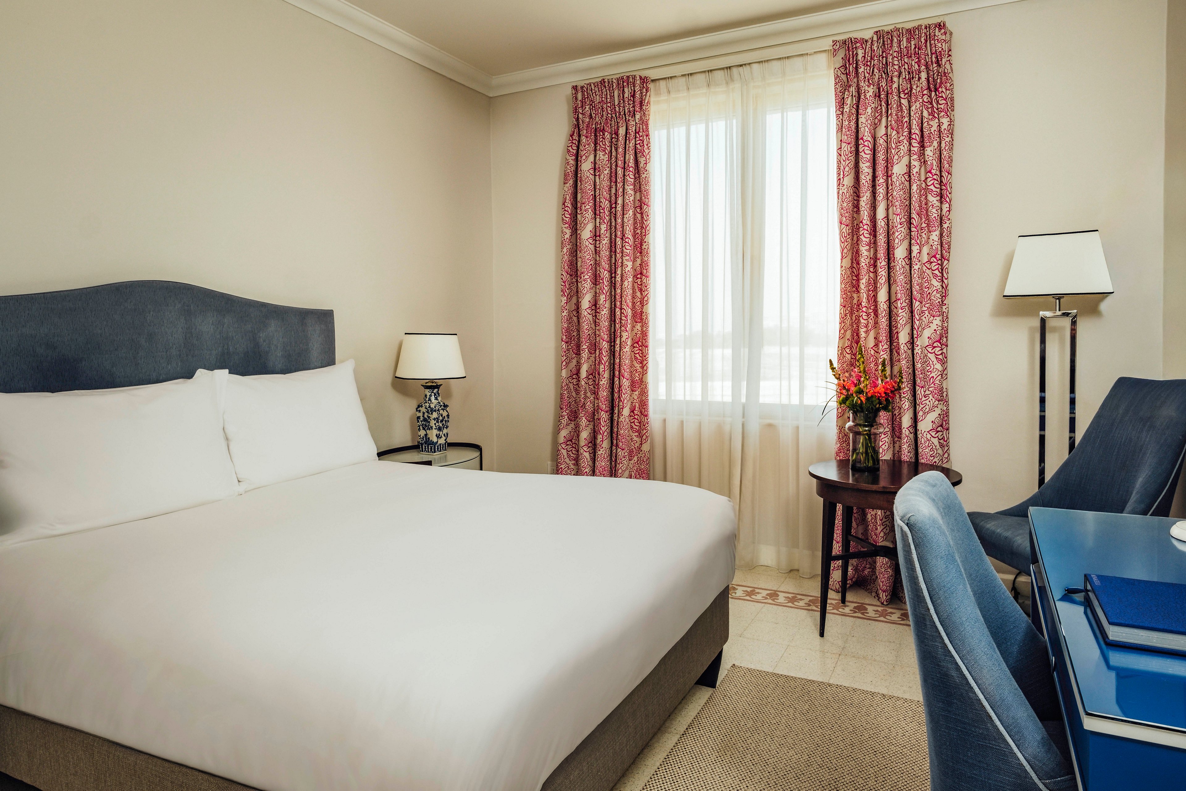 The Phoenicia Malta - The Leading Hotels of the World