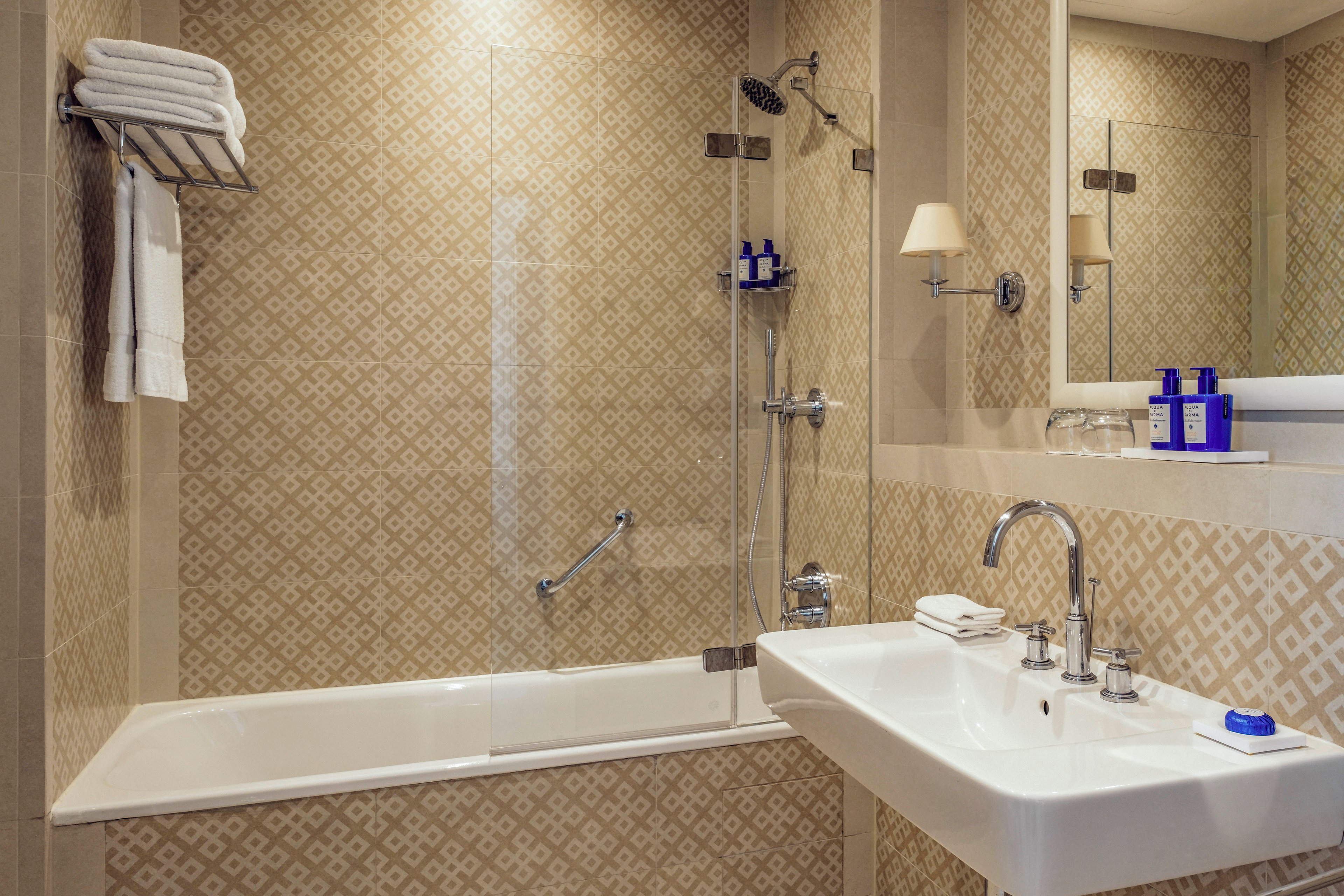 The Phoenicia Malta - The Leading Hotels of the World