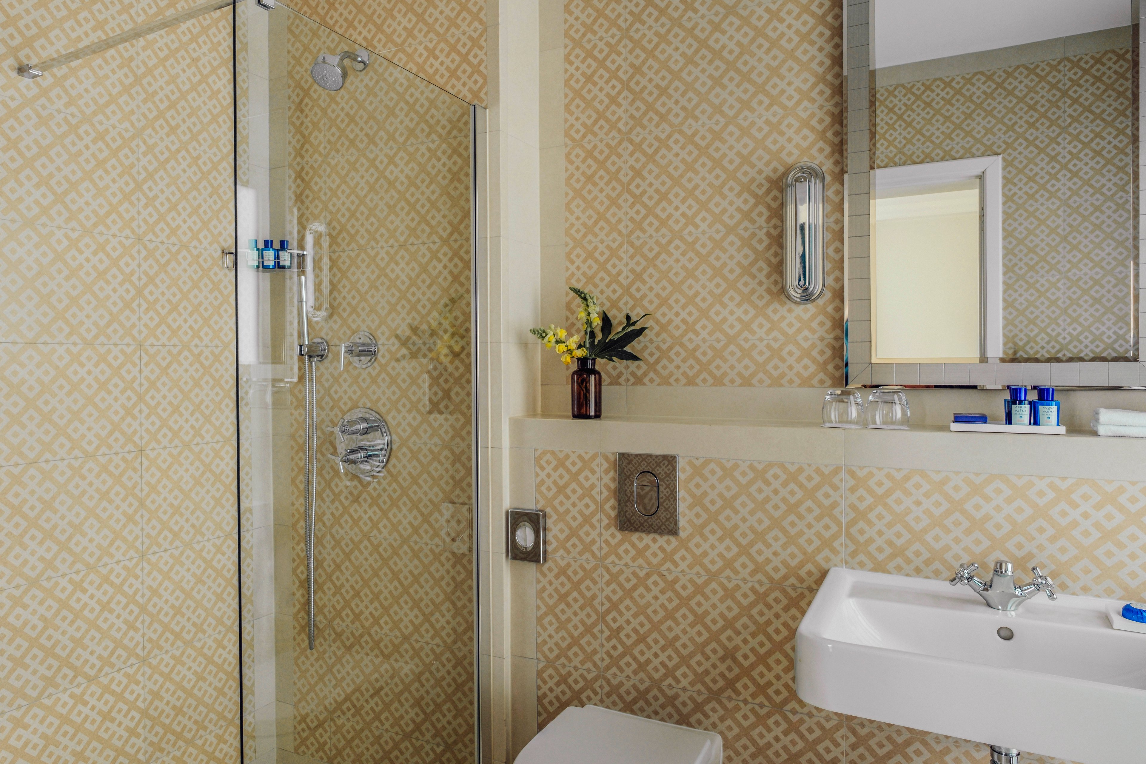 The Phoenicia Malta - The Leading Hotels of the World