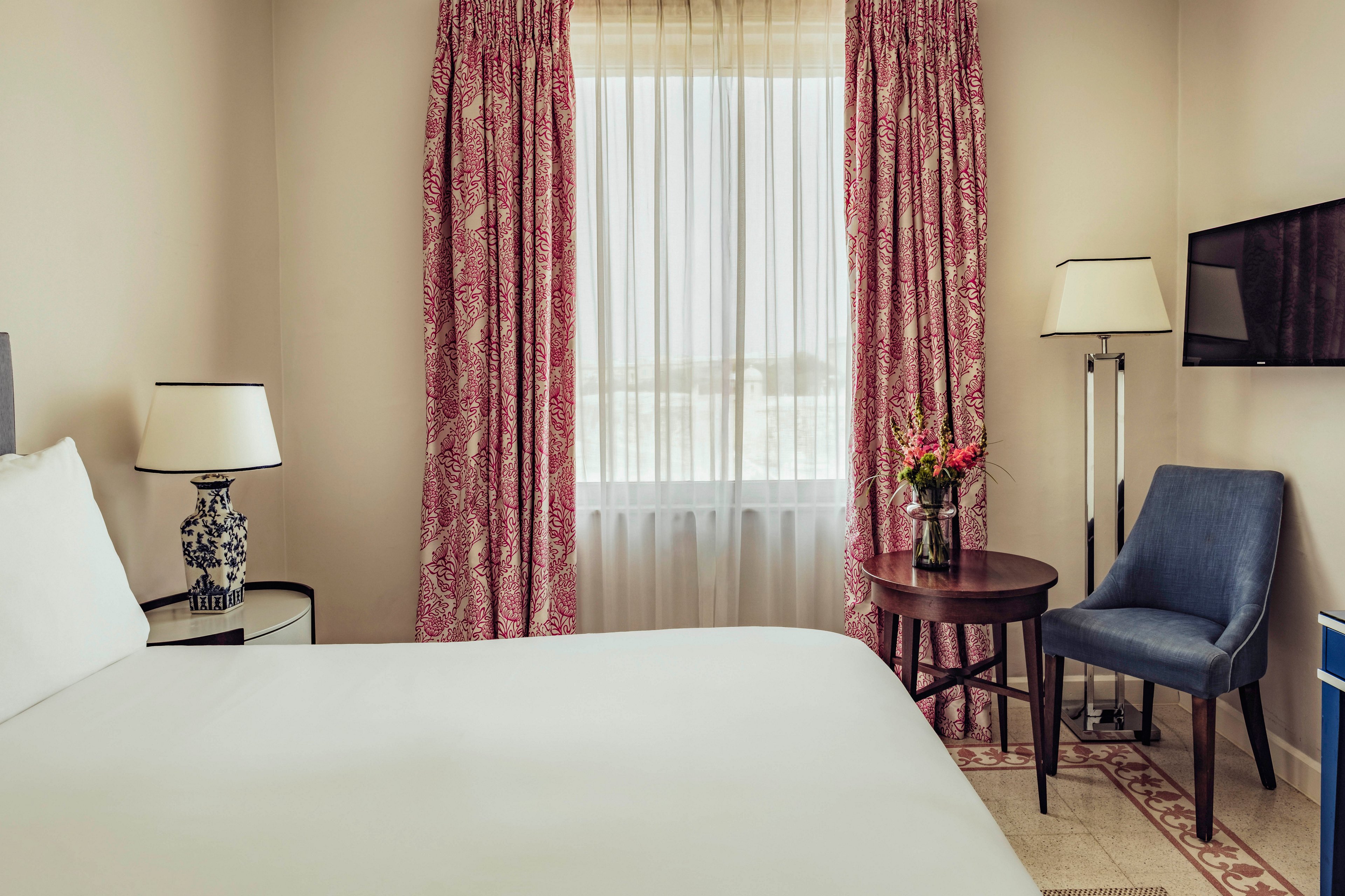 The Phoenicia Malta - The Leading Hotels of the World