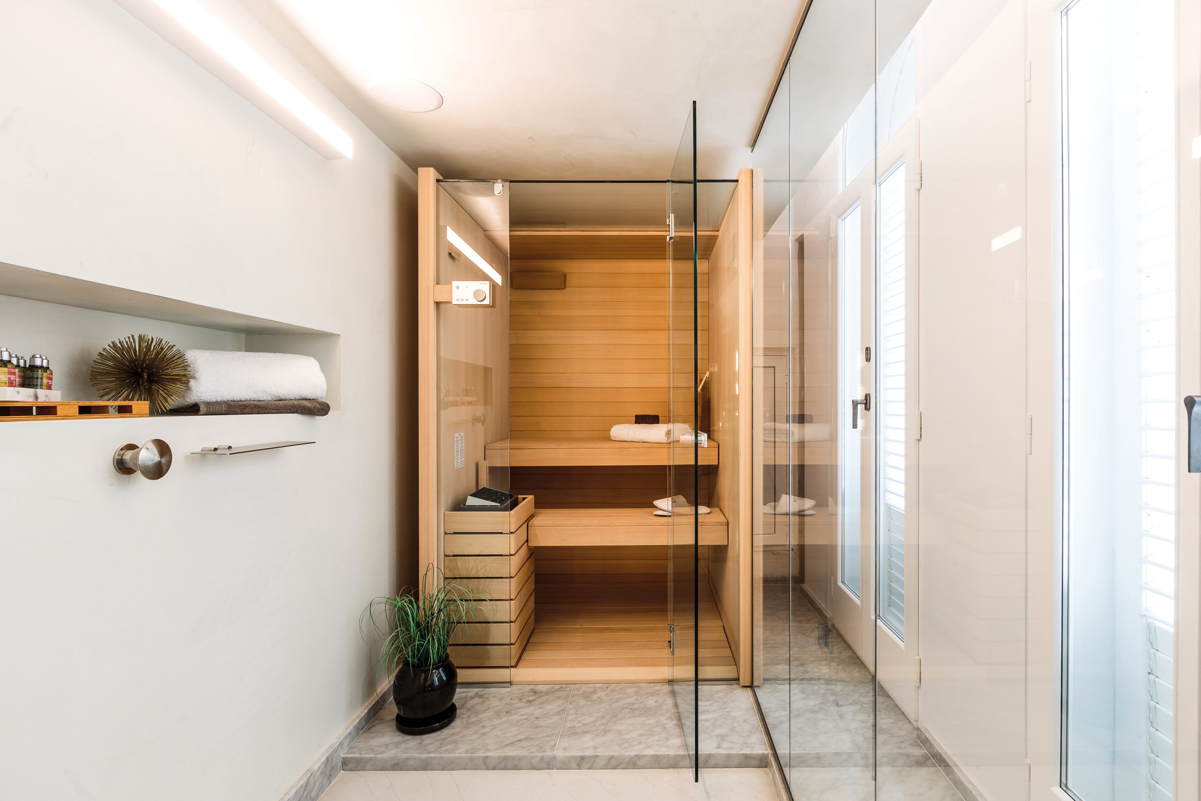 Rosselli AX Privilege