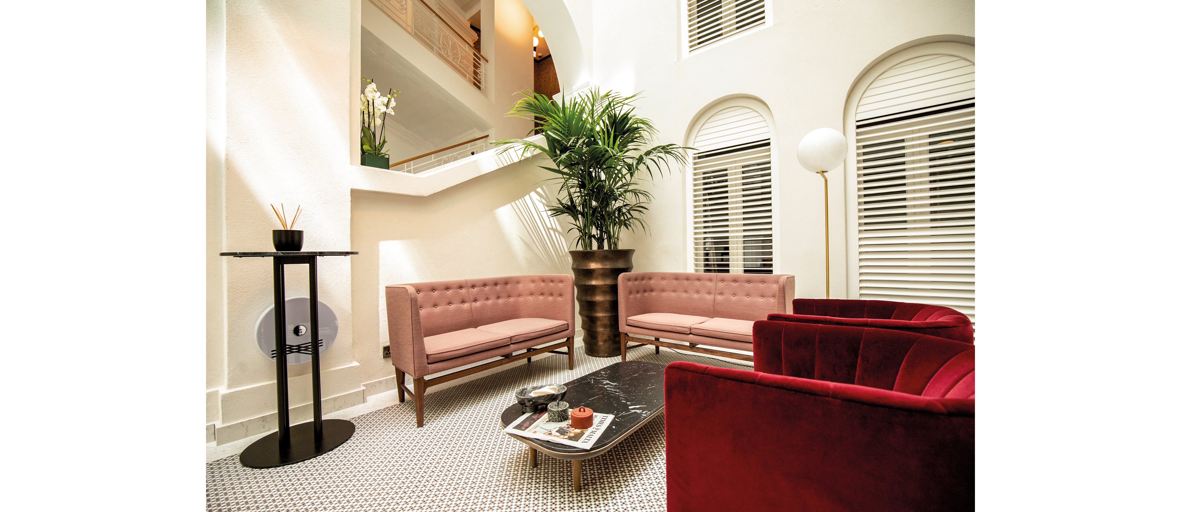 Rosselli AX Privilege