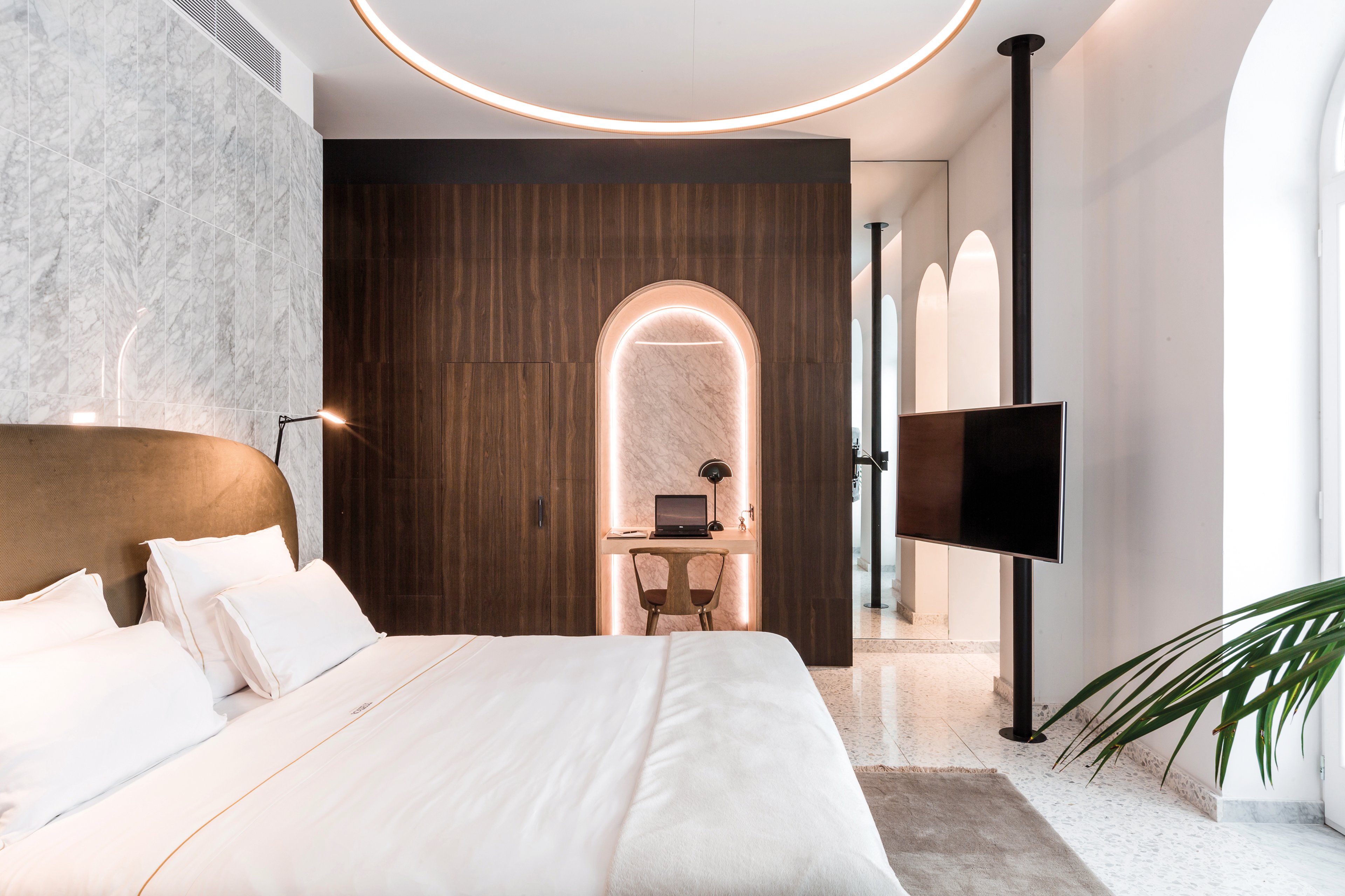 Rosselli AX Privilege