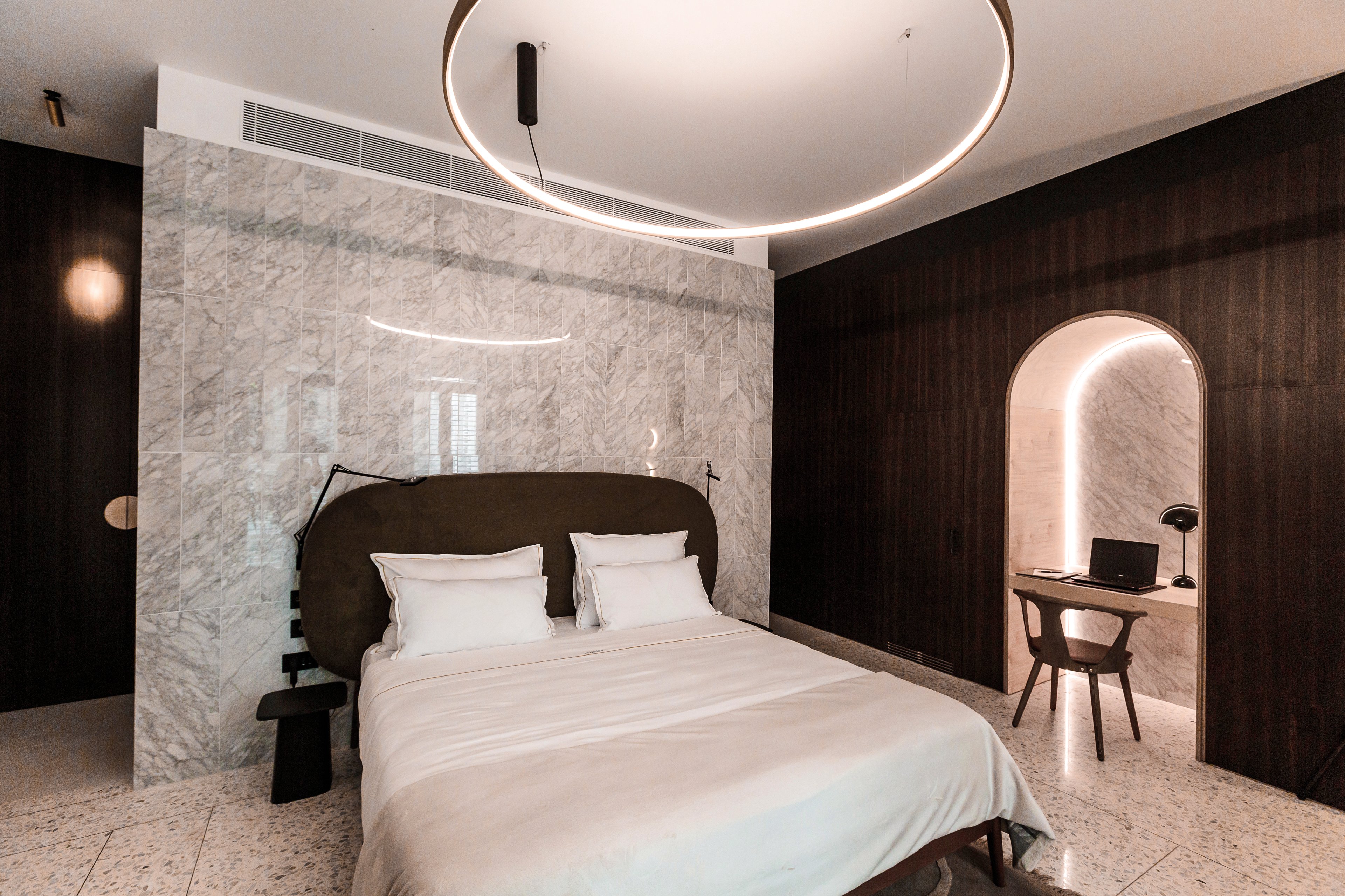 Rosselli AX Privilege