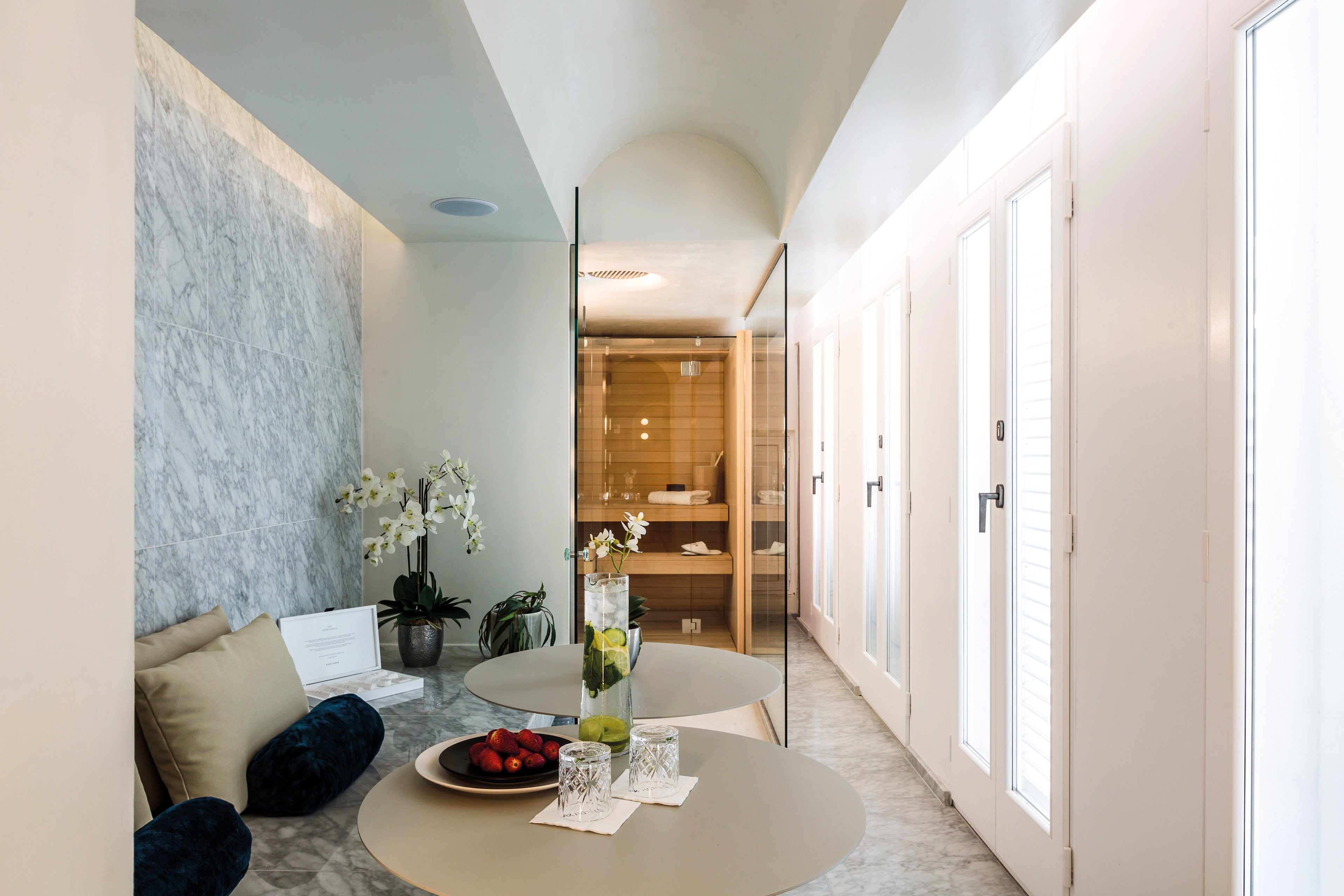 Rosselli AX Privilege