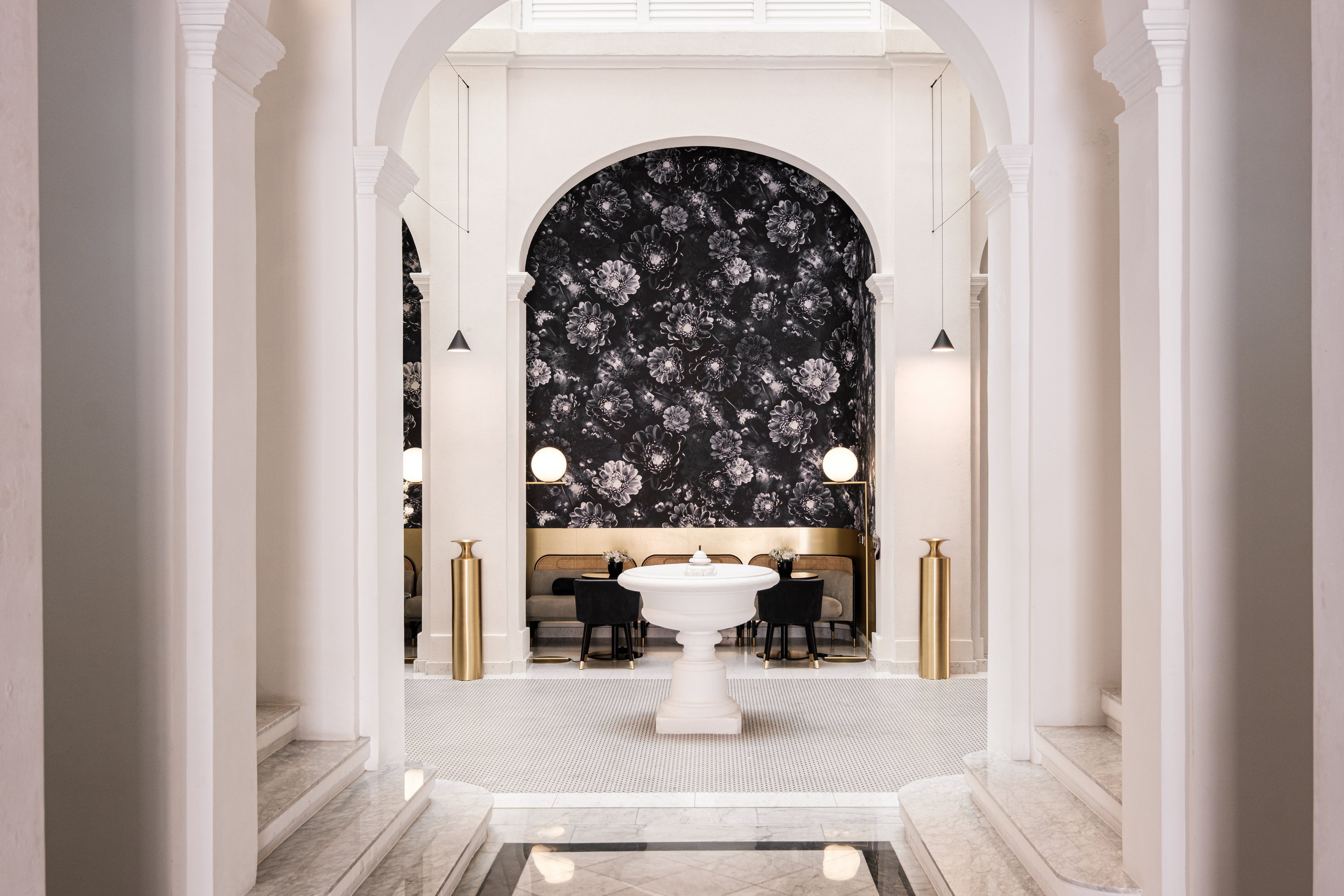 Rosselli AX Privilege