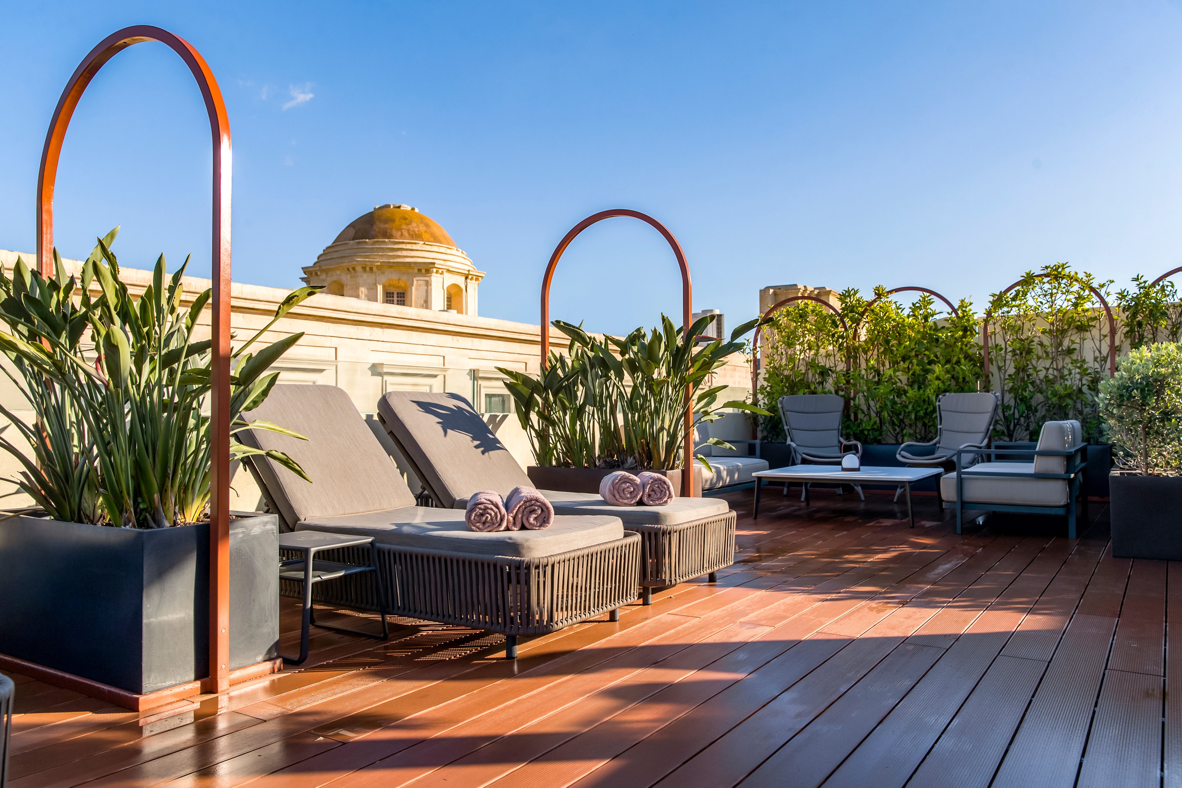 Rosselli AX Privilege