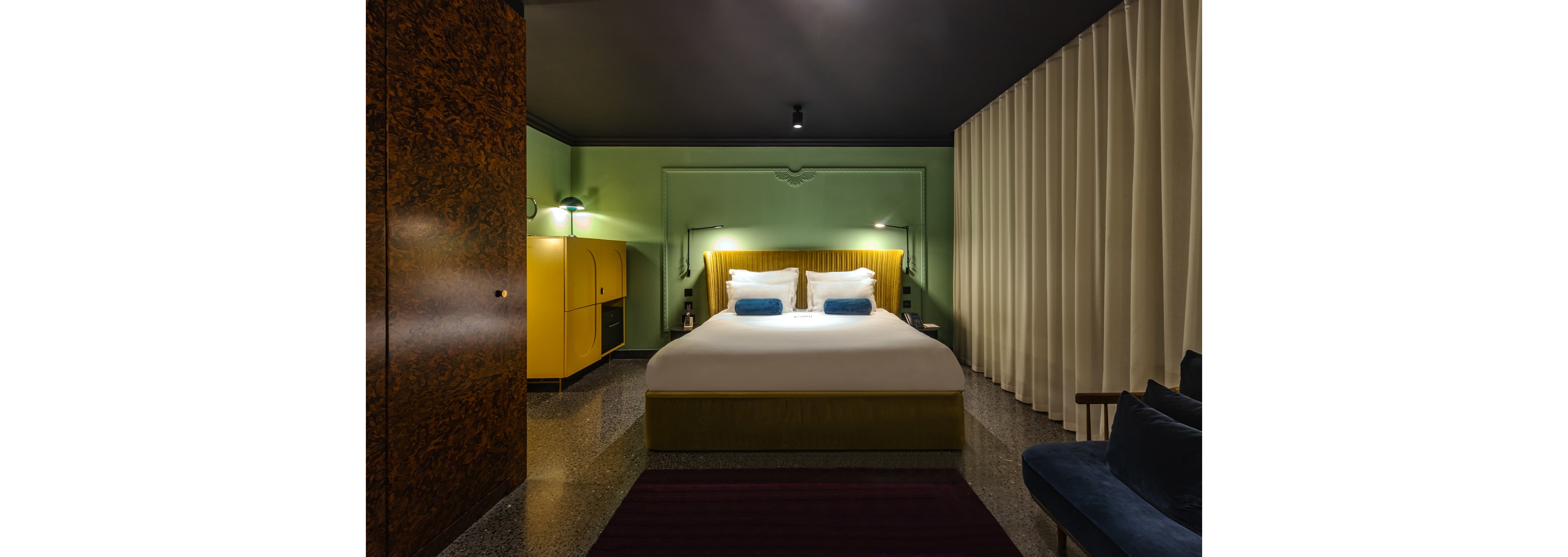 Rosselli AX Privilege