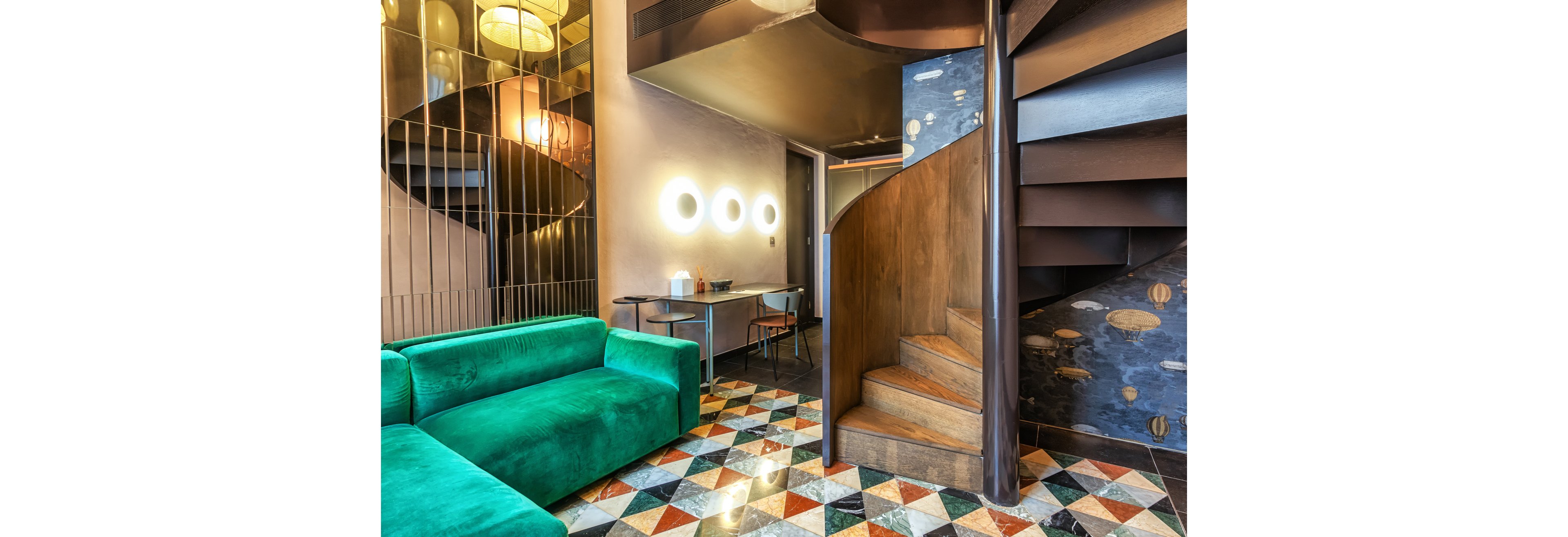 Rosselli AX Privilege