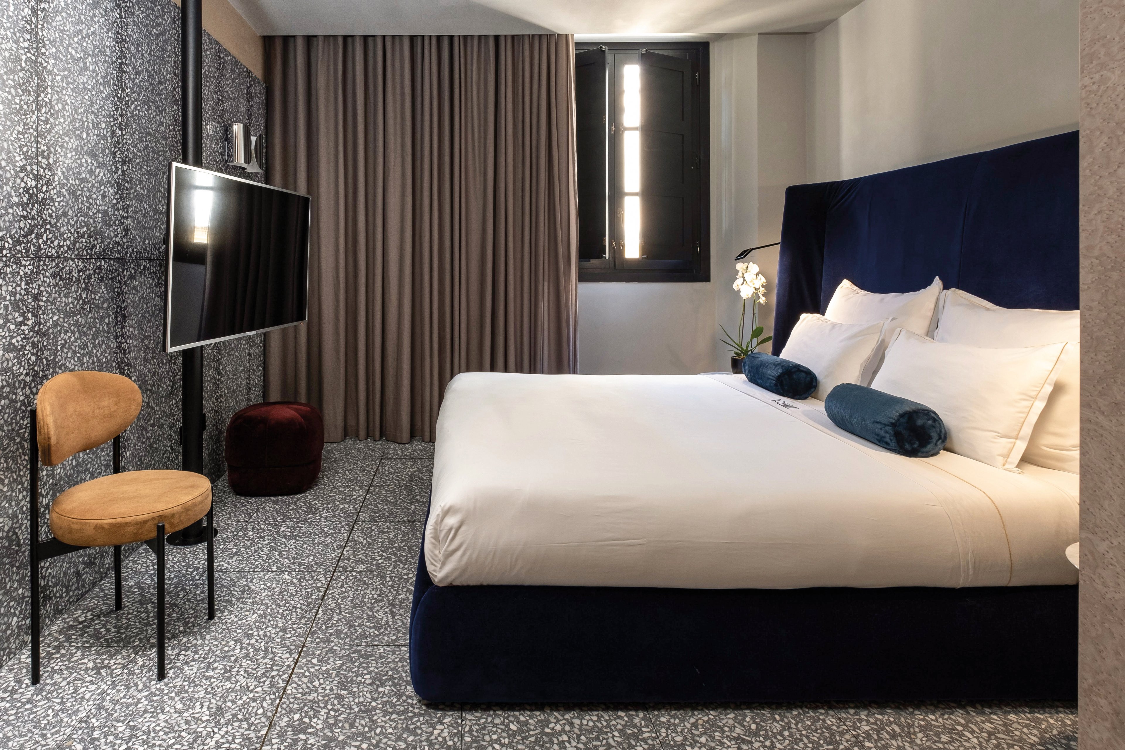 Rosselli AX Privilege