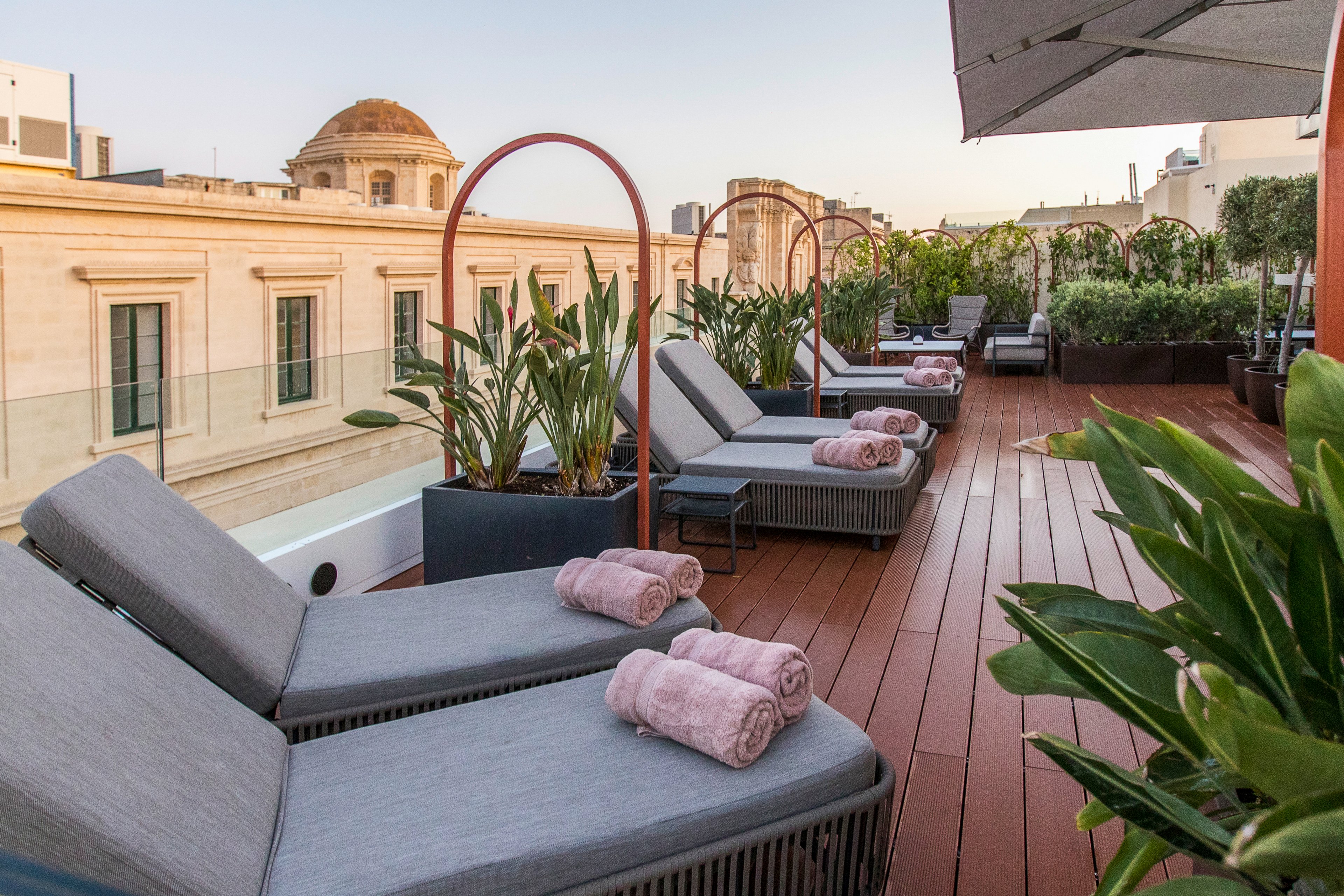 Rosselli AX Privilege