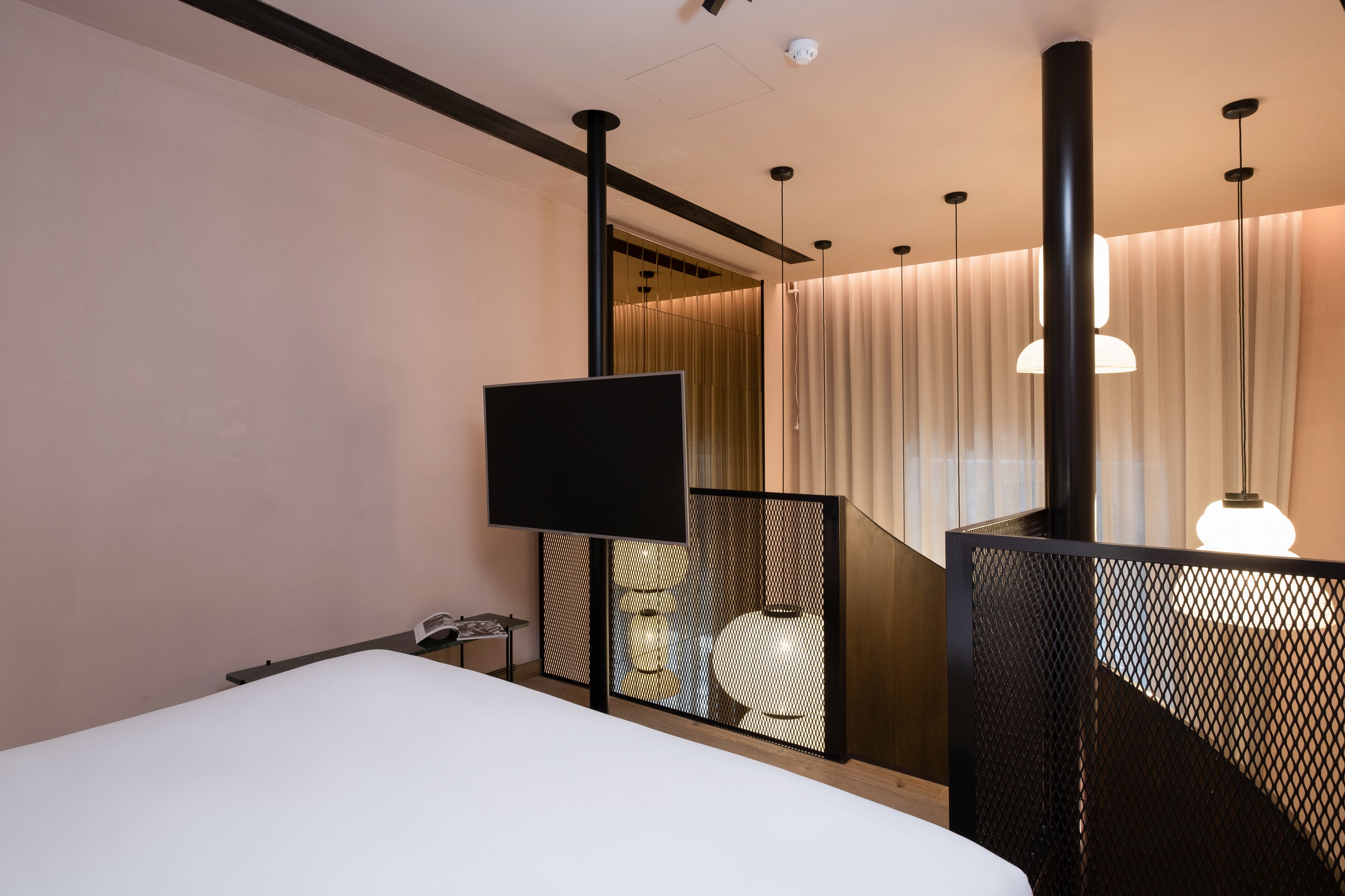 Rosselli AX Privilege