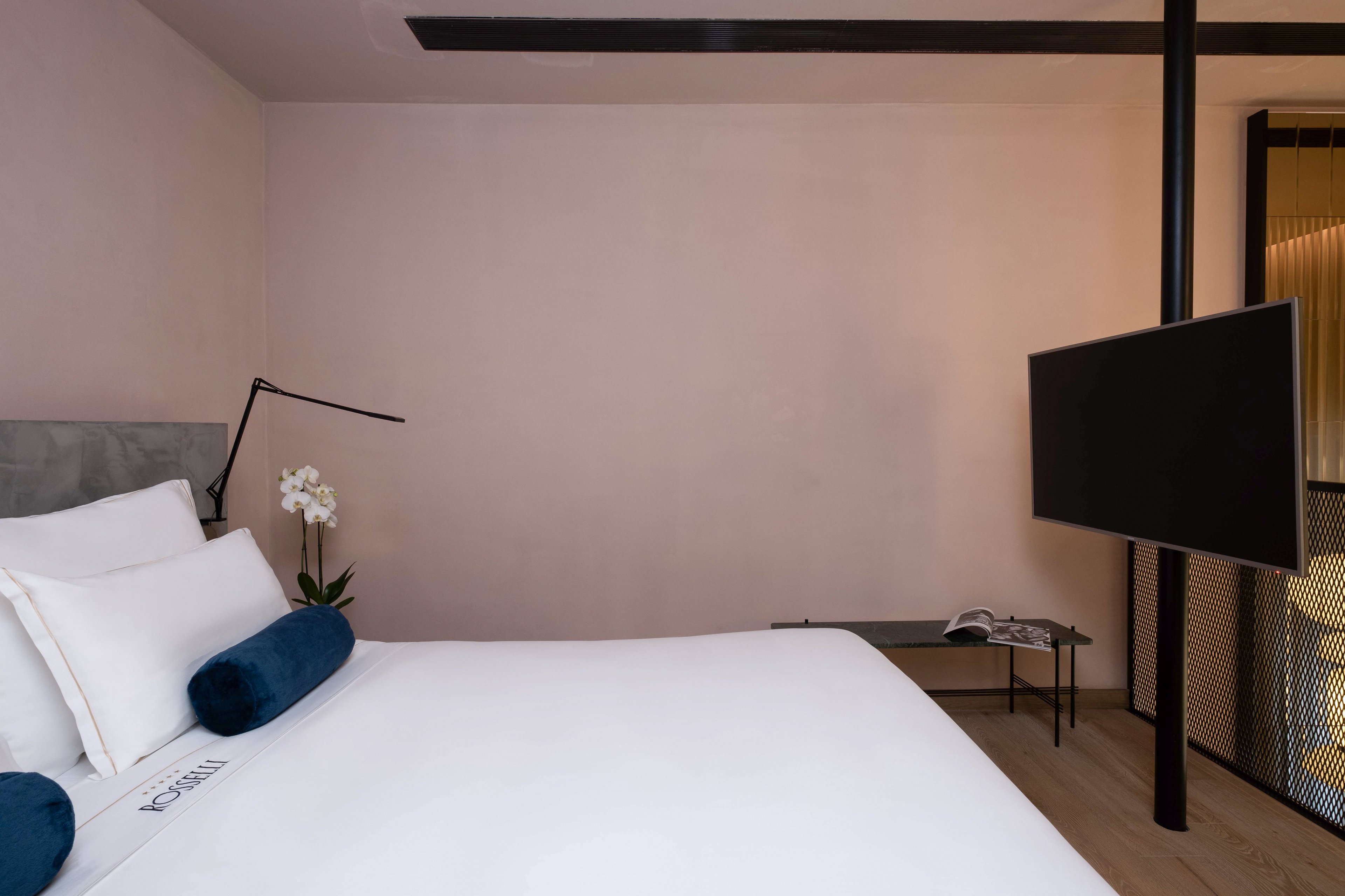 Rosselli AX Privilege