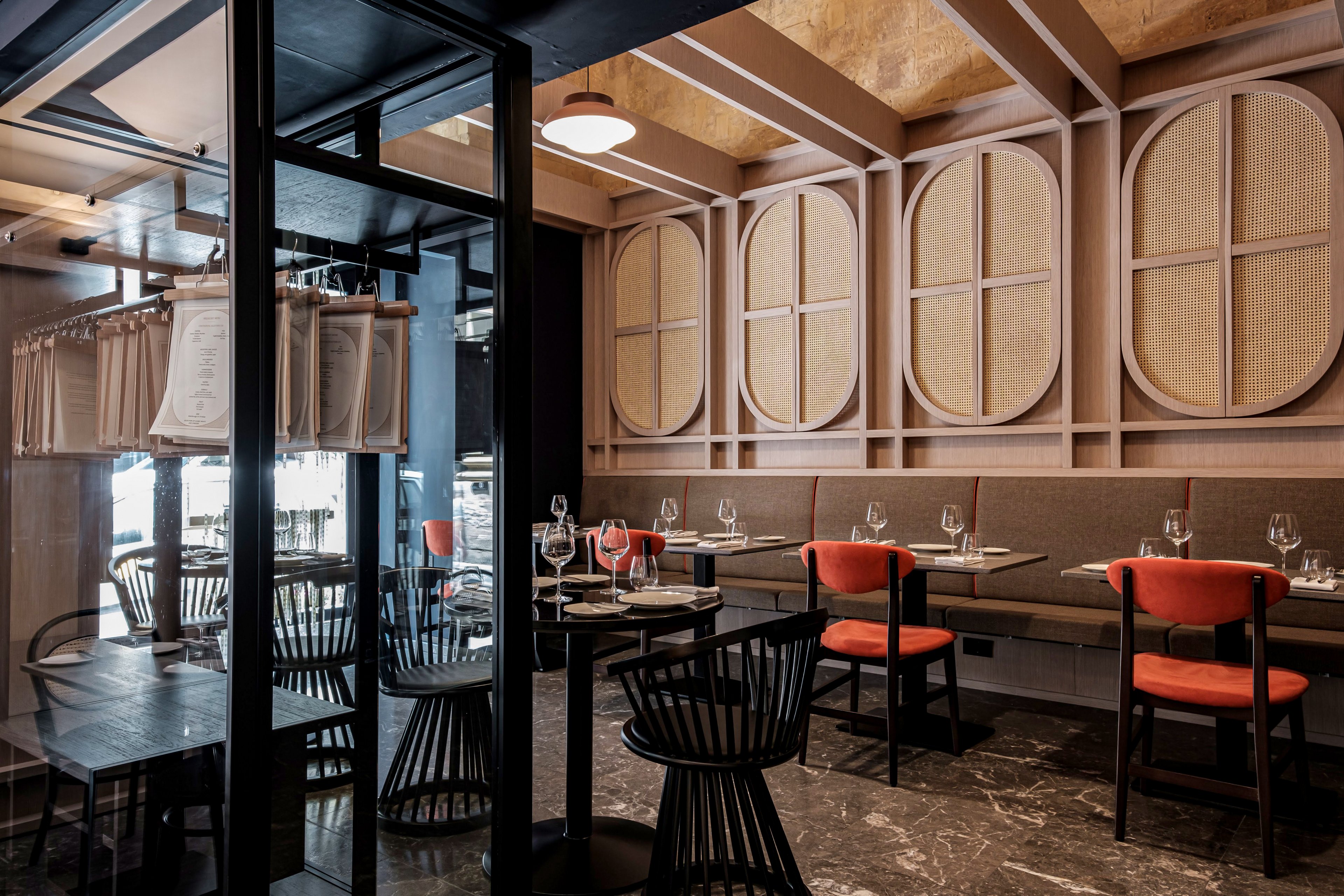 Rosselli AX Privilege