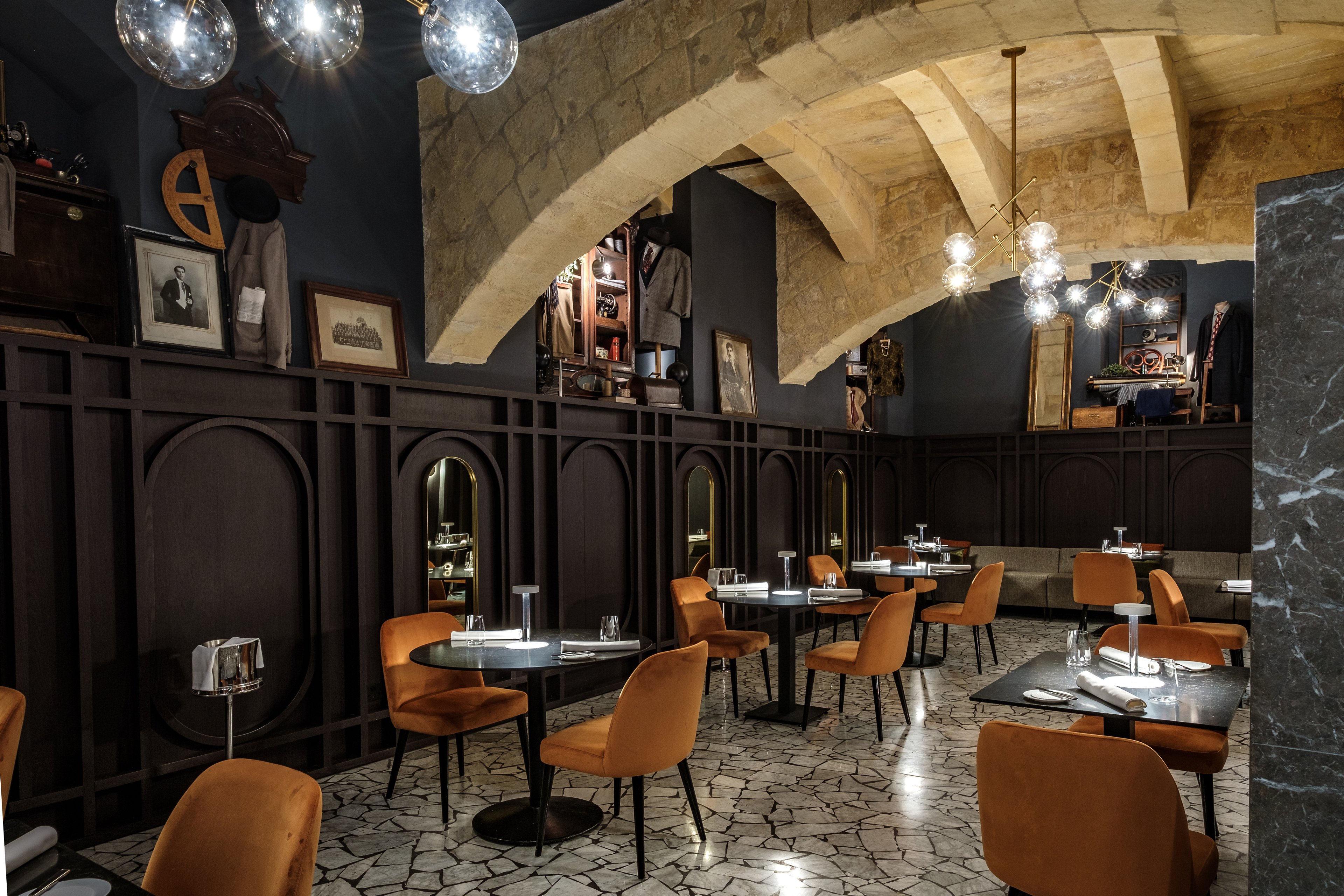 Rosselli AX Privilege