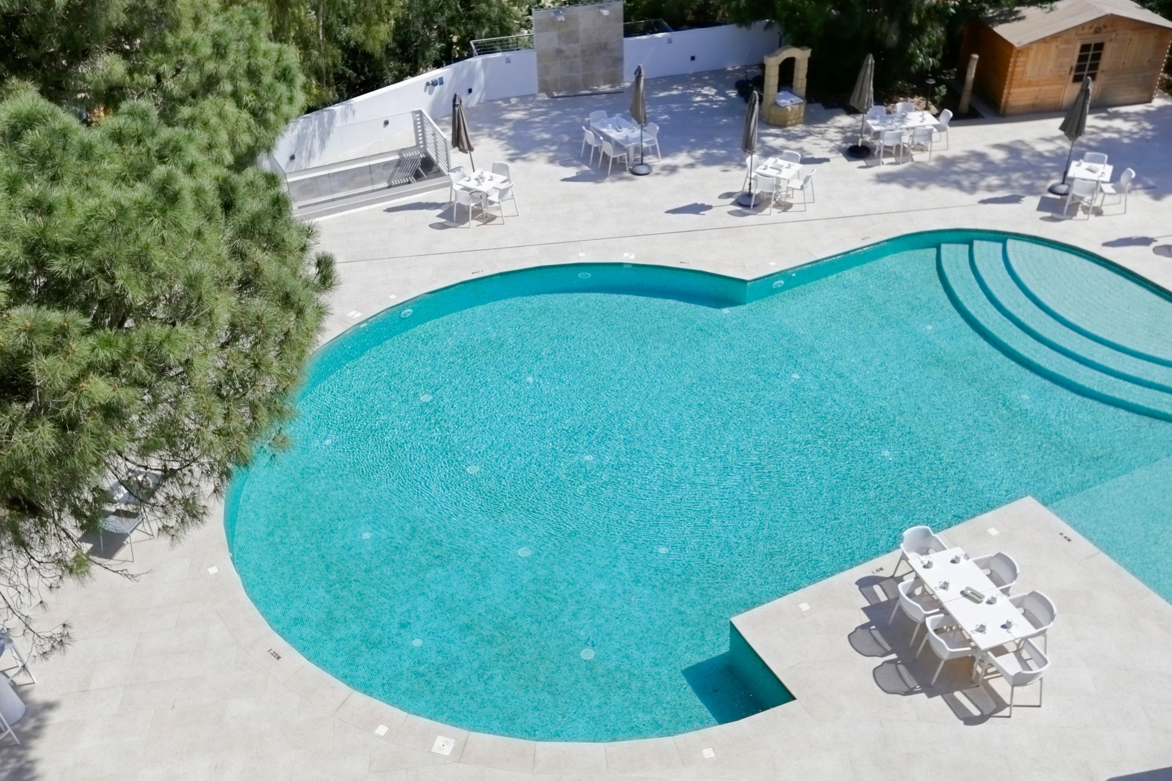 Urban Valley Resort & Spa