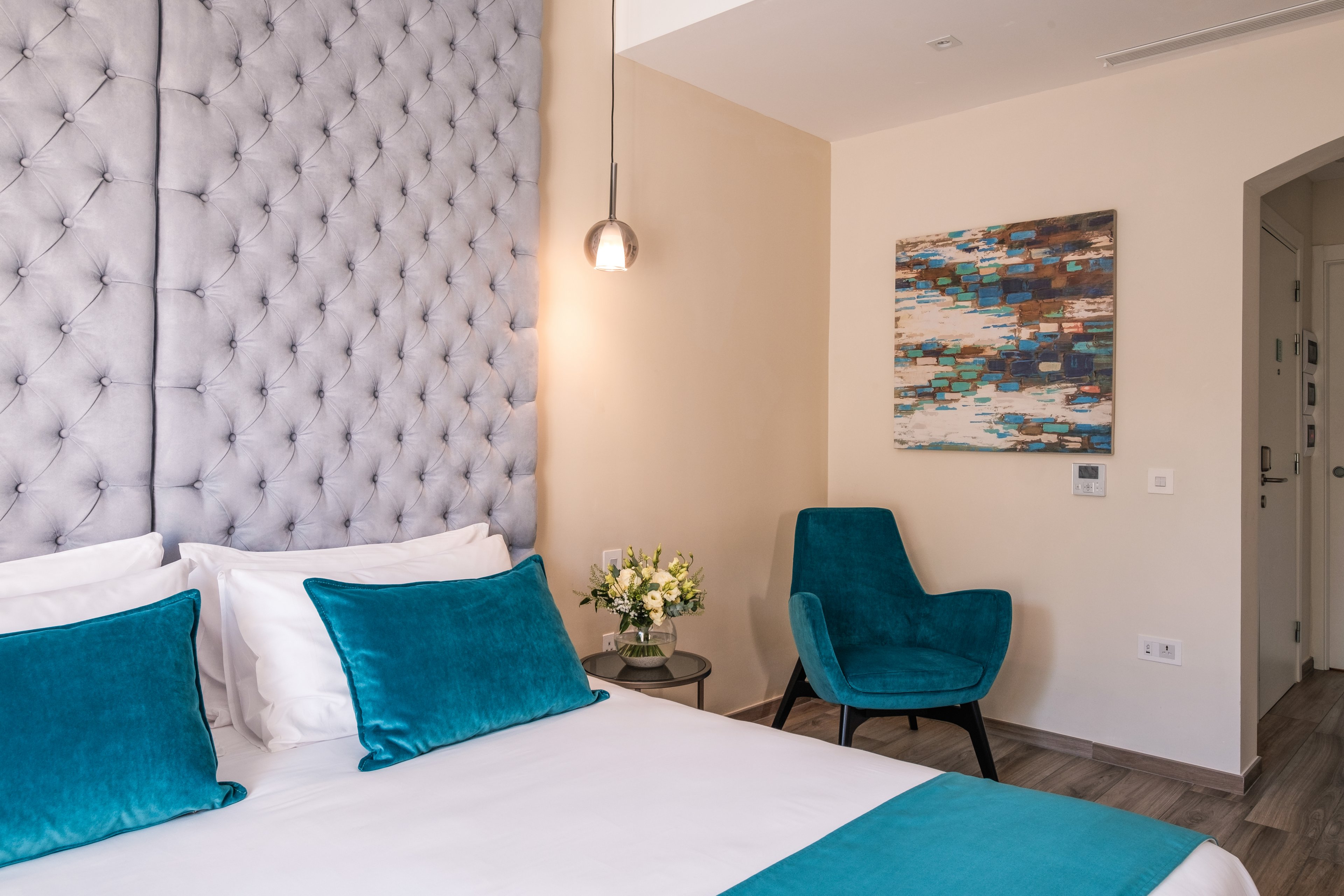 Urban Valley Resort & Spa